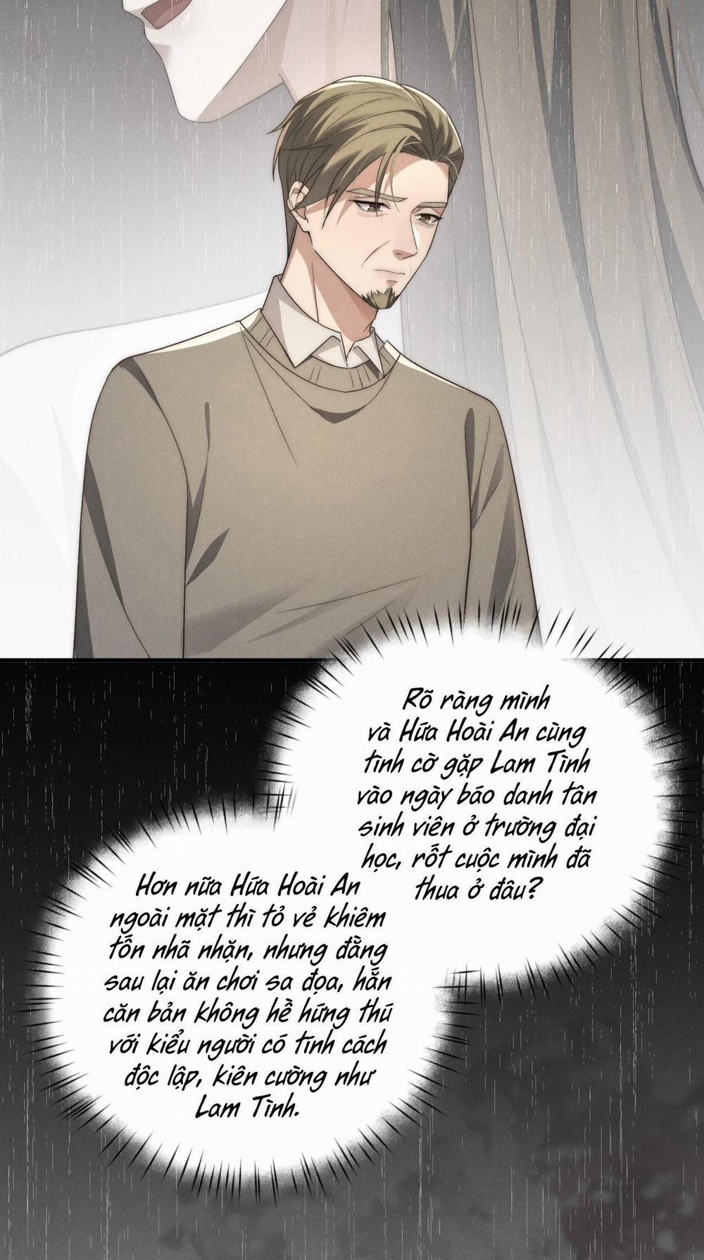 Thiếu Gia Hư Hỏng 51 trang 25