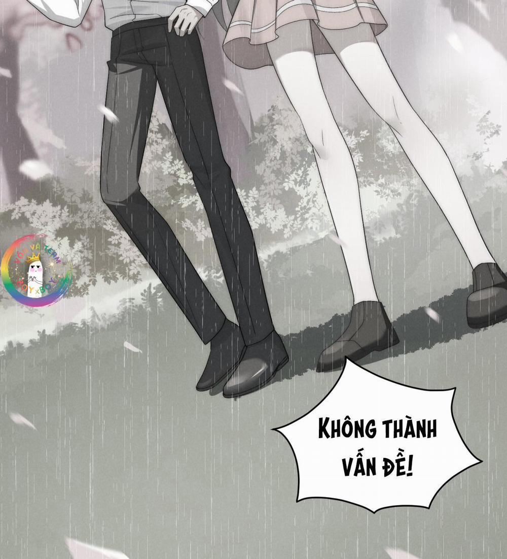 Thiếu Gia Hư Hỏng 51 trang 27