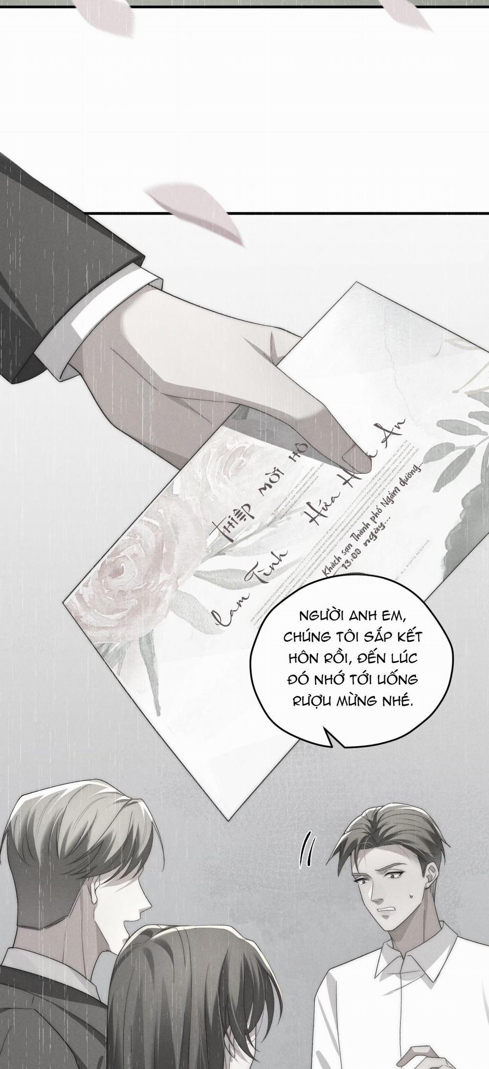 Thiếu Gia Hư Hỏng 51 trang 28