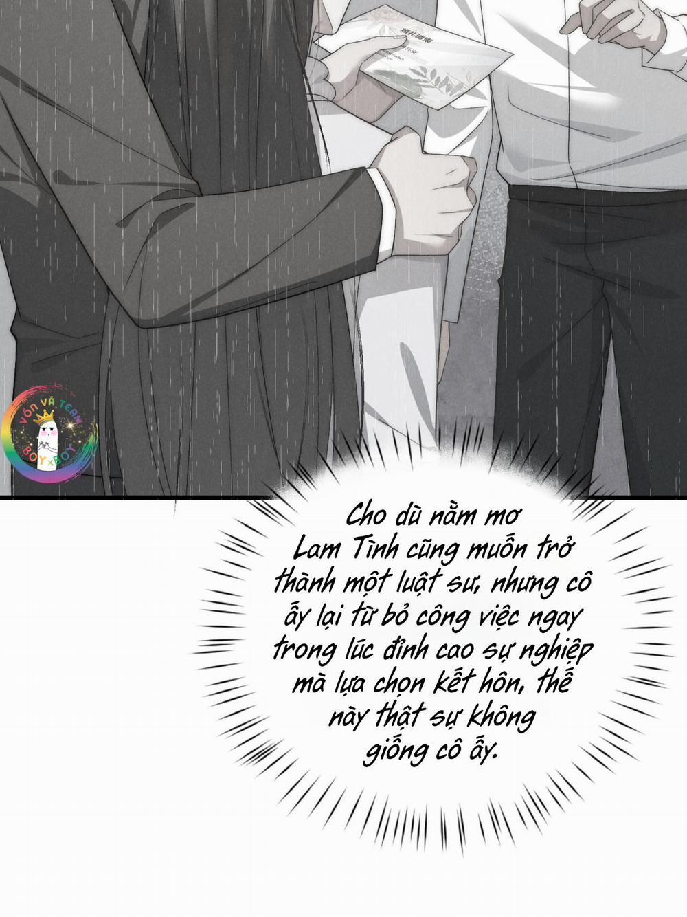 Thiếu Gia Hư Hỏng 51 trang 29