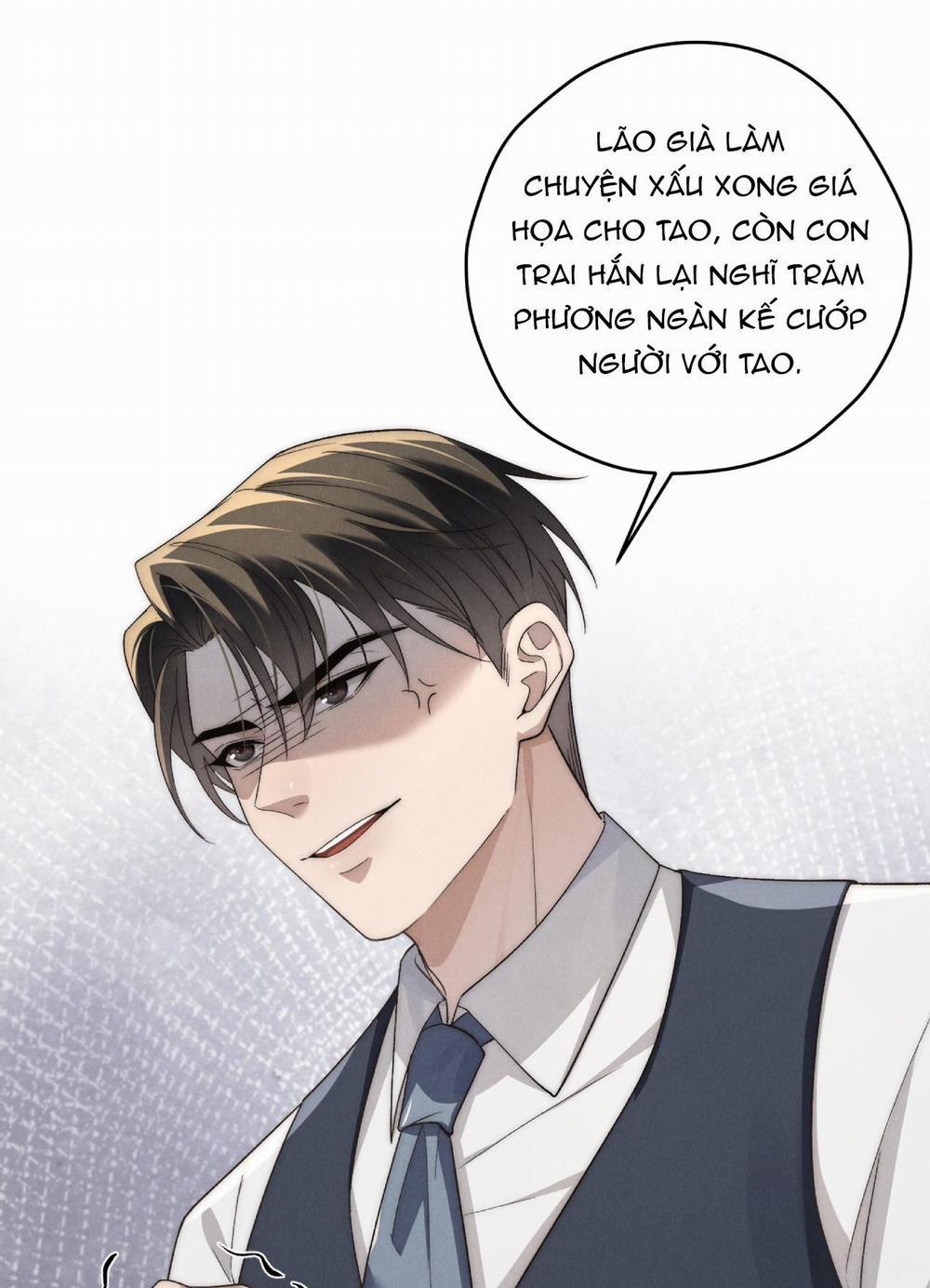 Thiếu Gia Hư Hỏng 51 trang 3