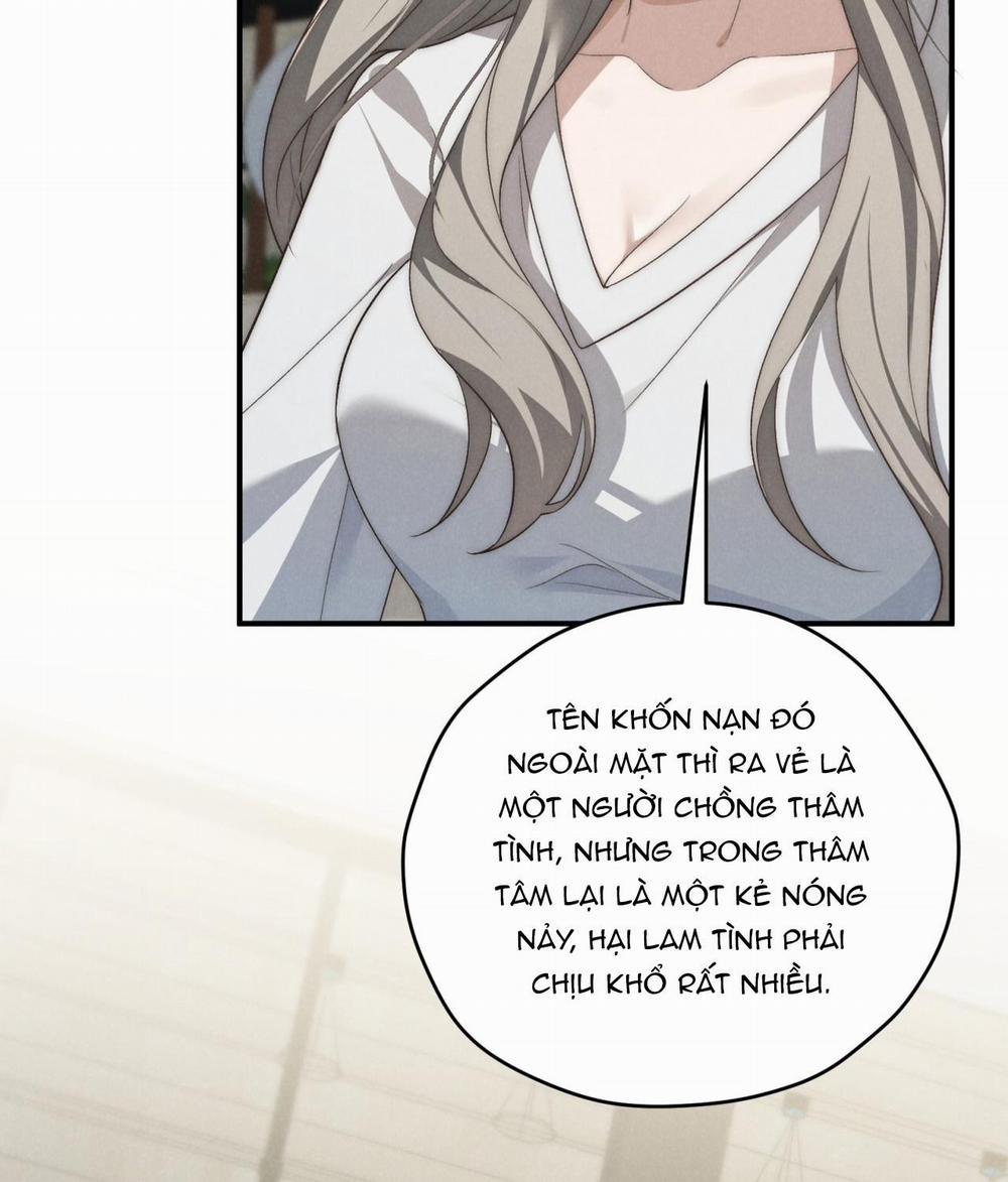 Thiếu Gia Hư Hỏng 51 trang 32