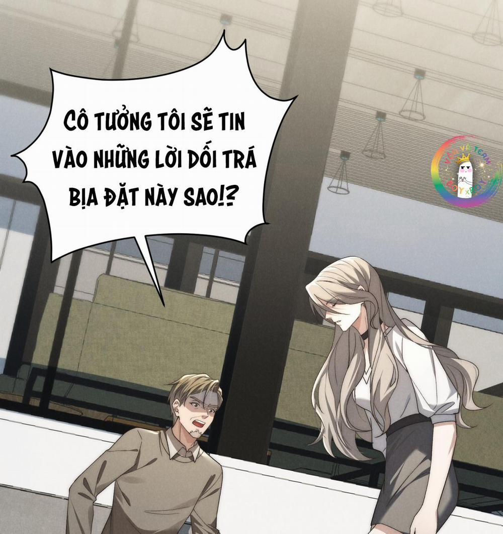 Thiếu Gia Hư Hỏng 51 trang 33