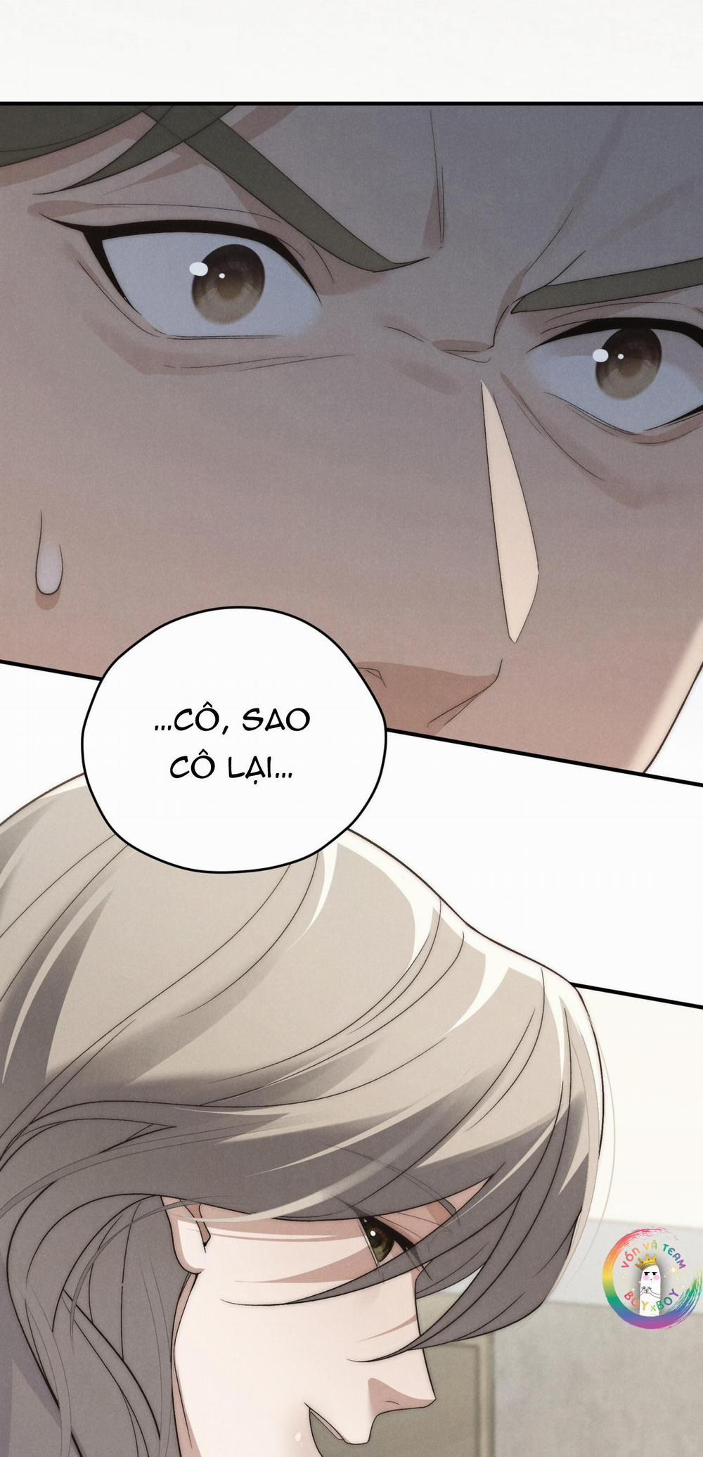 Thiếu Gia Hư Hỏng 51 trang 35