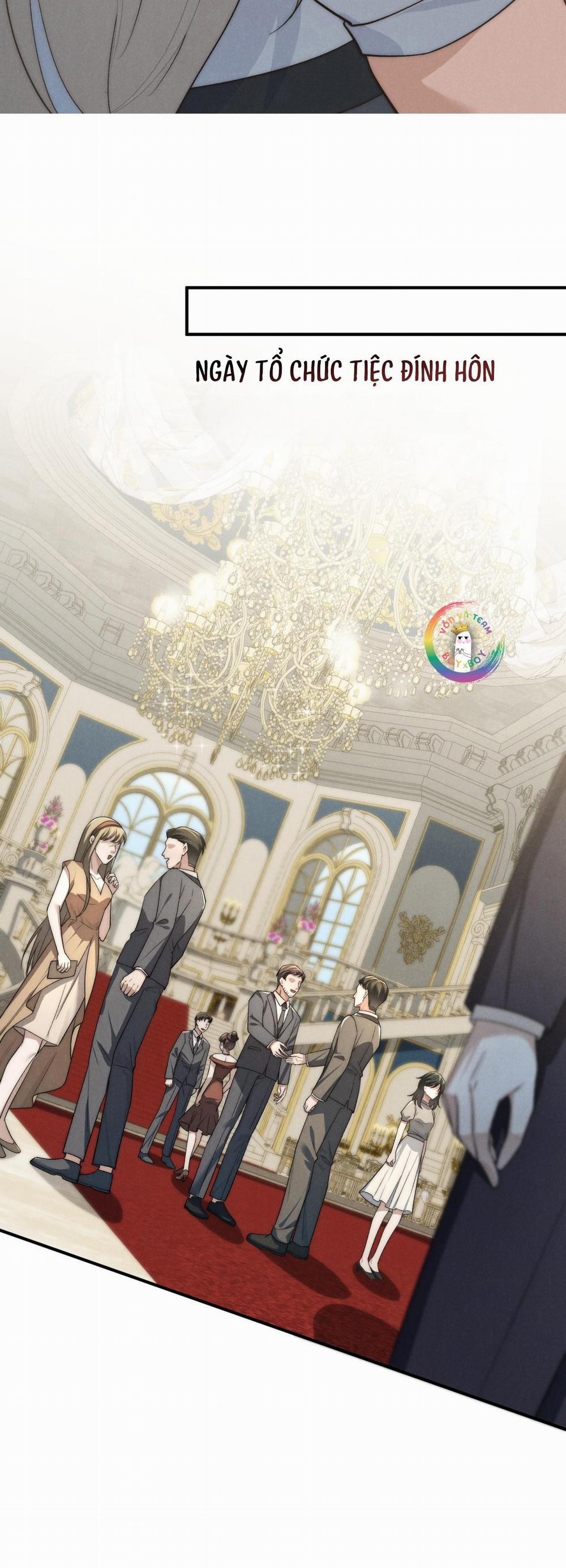 Thiếu Gia Hư Hỏng 51 trang 37