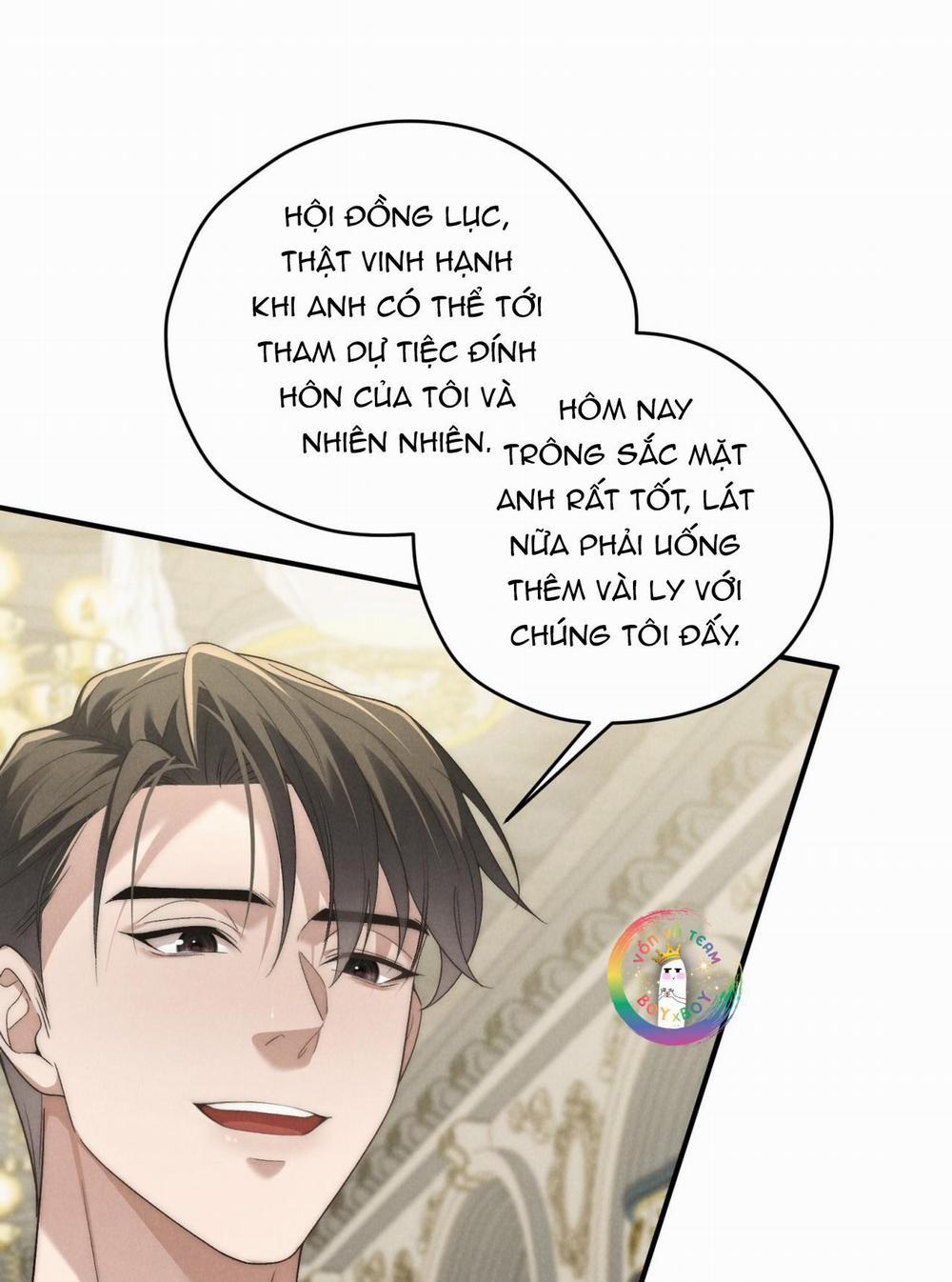 Thiếu Gia Hư Hỏng 51 trang 39