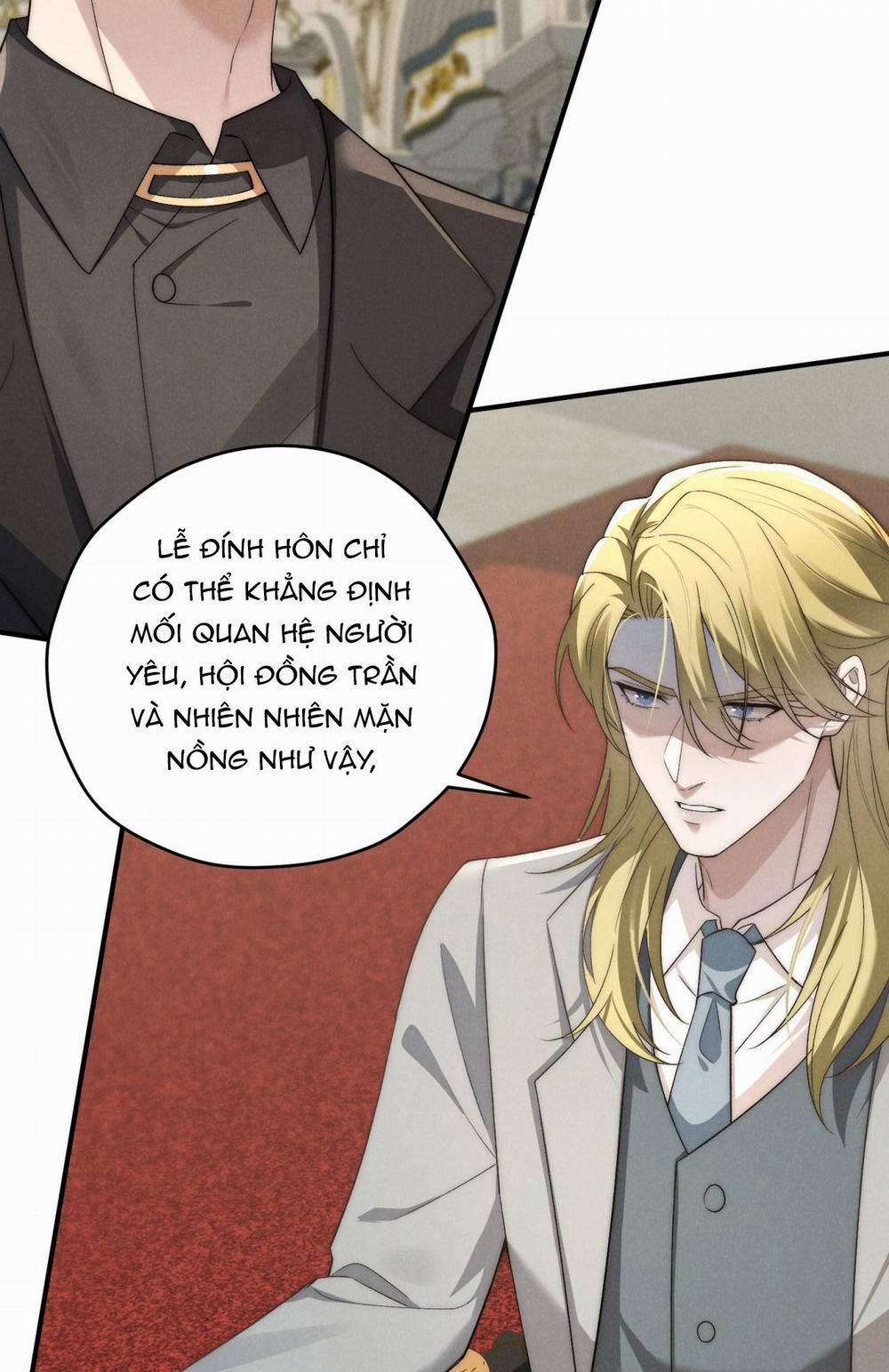 Thiếu Gia Hư Hỏng 51 trang 40