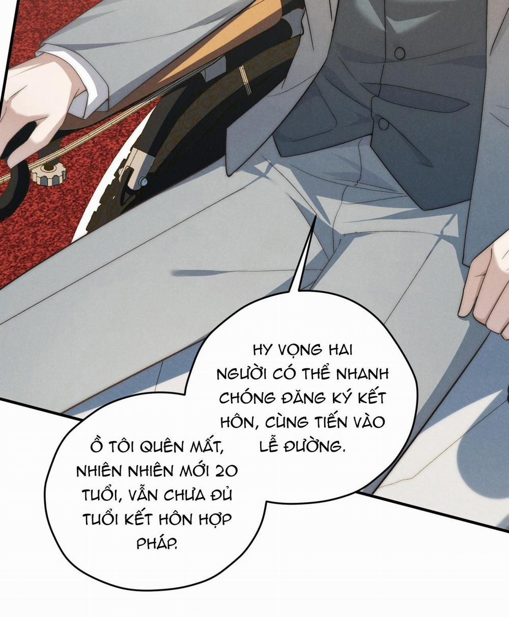 Thiếu Gia Hư Hỏng 51 trang 41