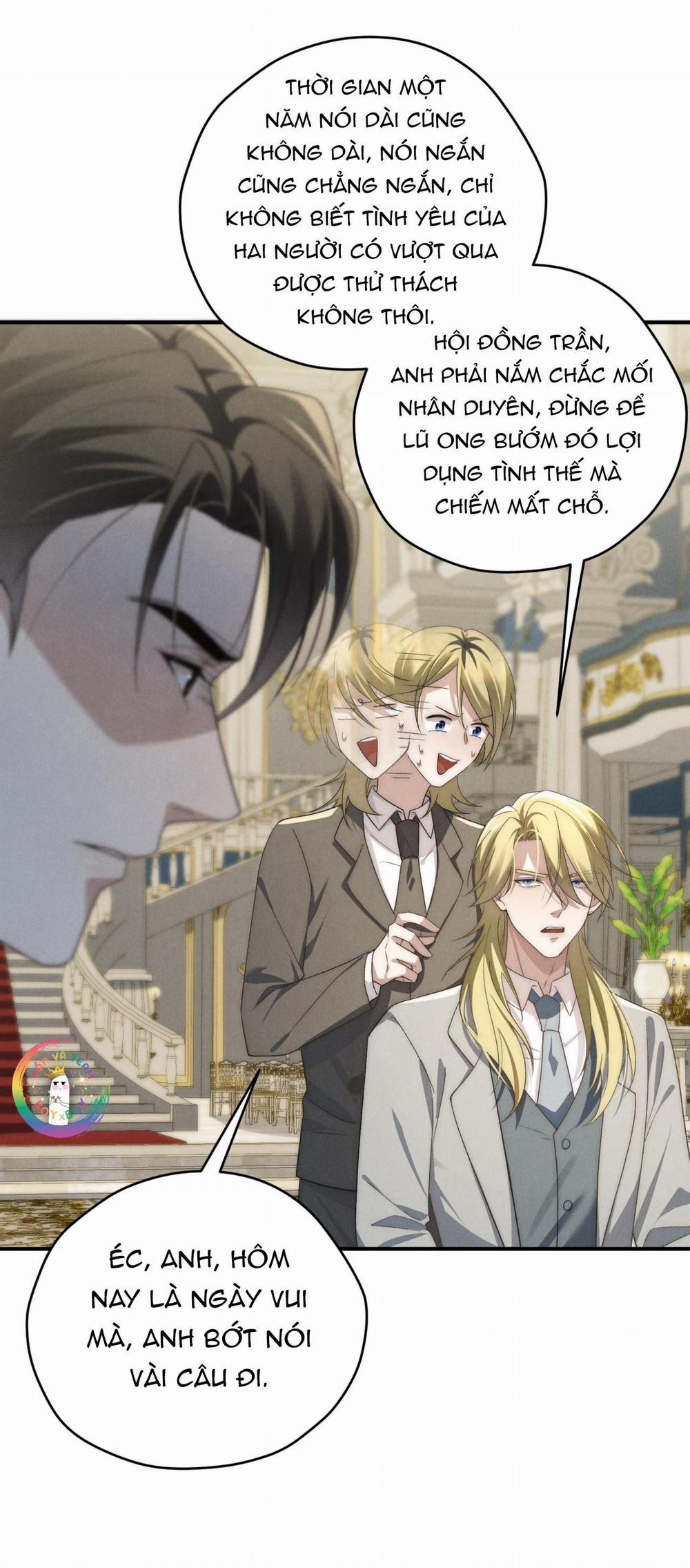 Thiếu Gia Hư Hỏng 51 trang 42