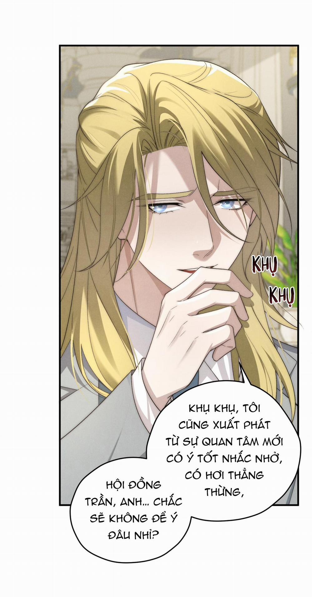 Thiếu Gia Hư Hỏng 51 trang 43