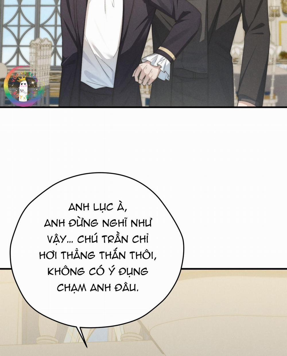 Thiếu Gia Hư Hỏng 51 trang 48