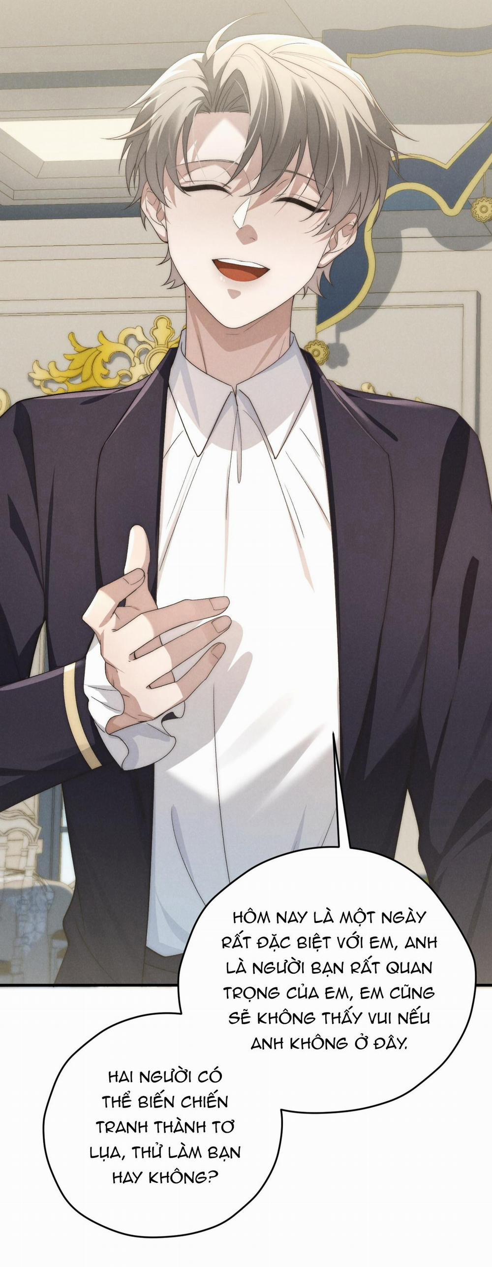 Thiếu Gia Hư Hỏng 51 trang 49