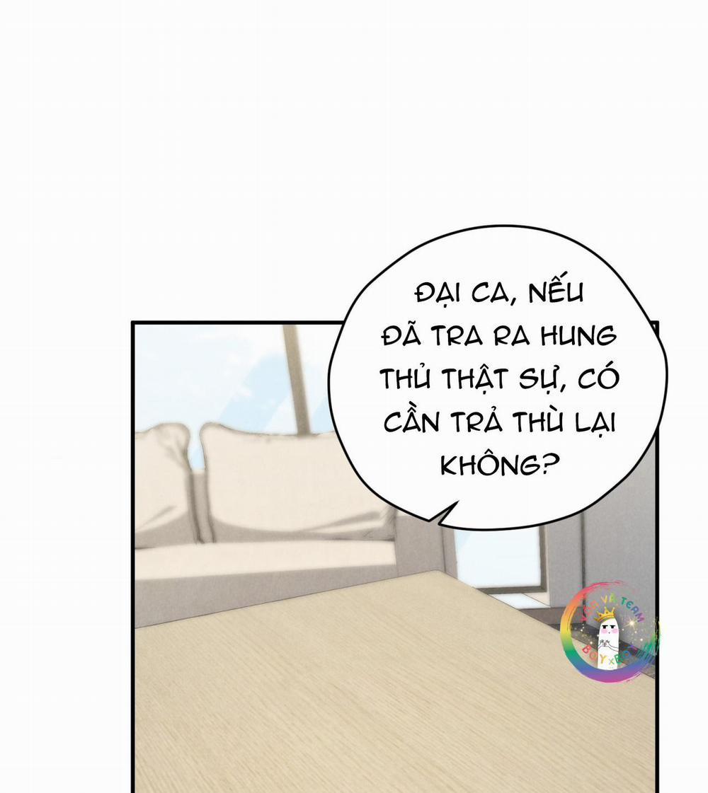 Thiếu Gia Hư Hỏng 51 trang 5