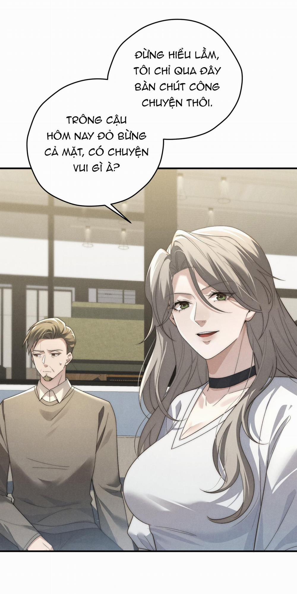 Thiếu Gia Hư Hỏng 51 trang 8