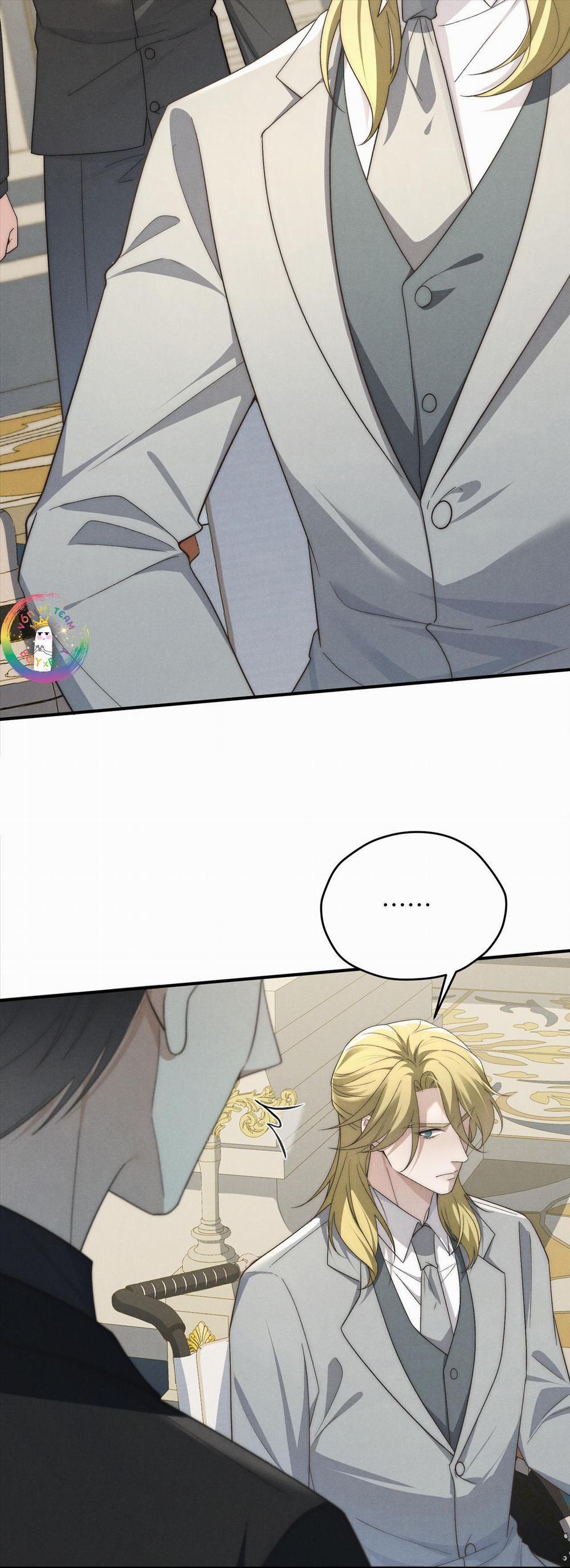 Thiếu Gia Hư Hỏng 52 trang 6