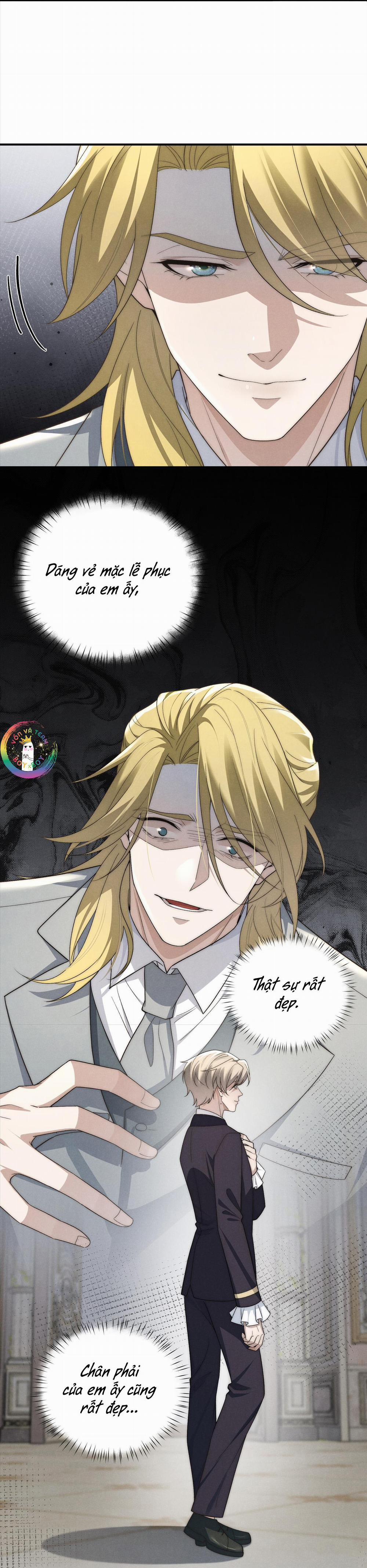 Thiếu Gia Hư Hỏng 52 trang 7