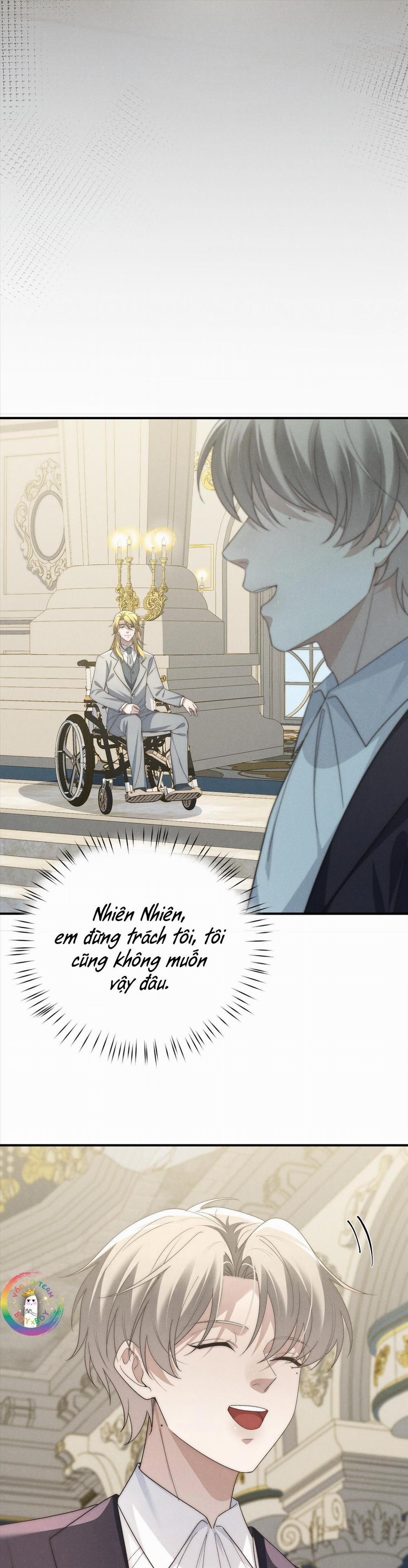 Thiếu Gia Hư Hỏng 52 trang 8