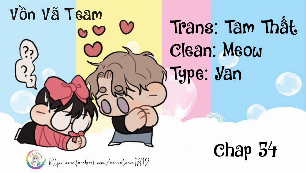 Thiếu Gia Hư Hỏng 54 trang 0