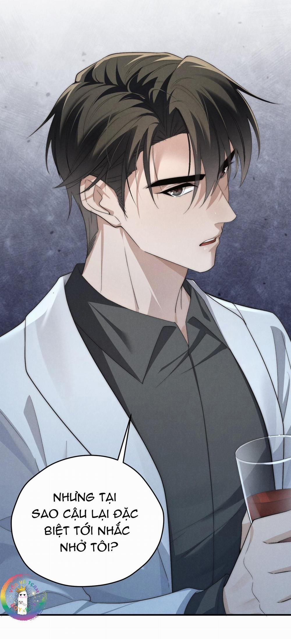 Thiếu Gia Hư Hỏng 54 trang 22