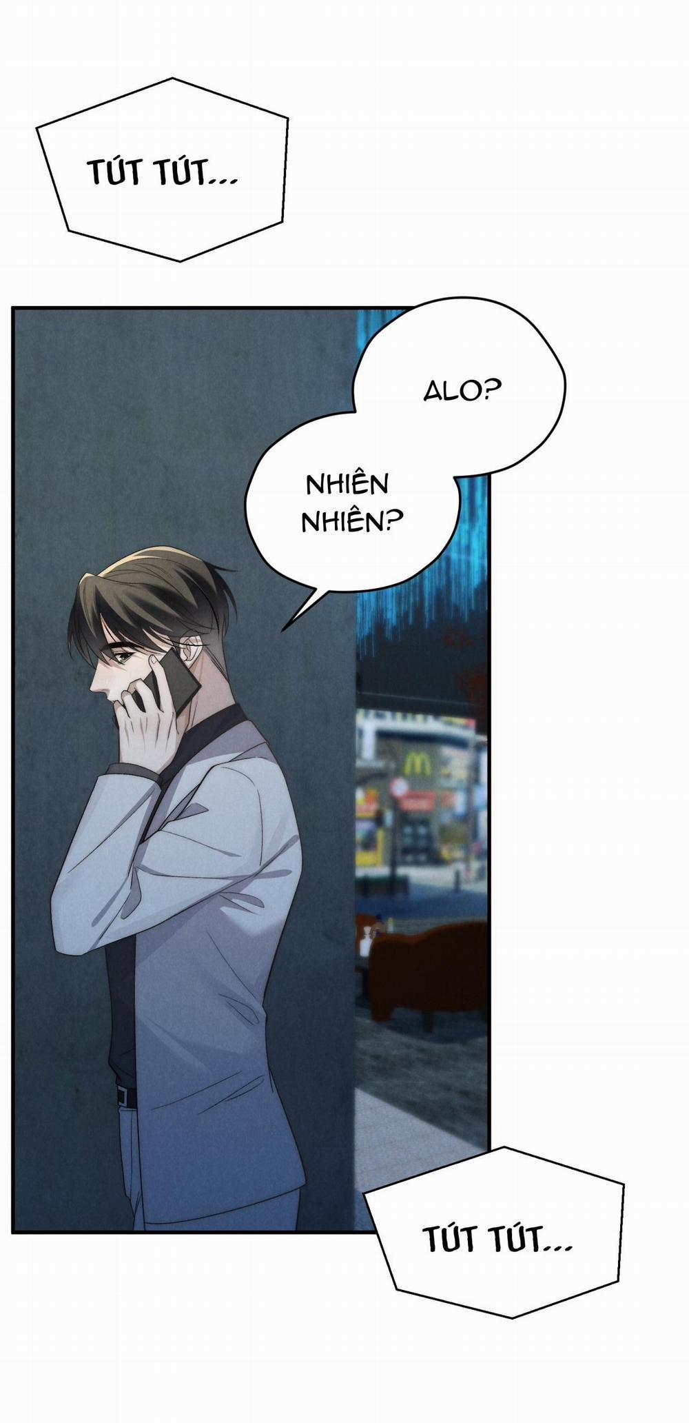 Thiếu Gia Hư Hỏng 54 trang 38