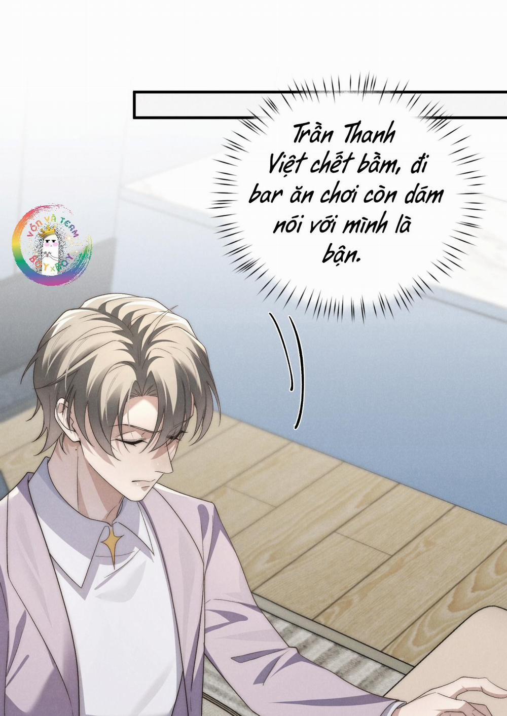 Thiếu Gia Hư Hỏng 54 trang 39