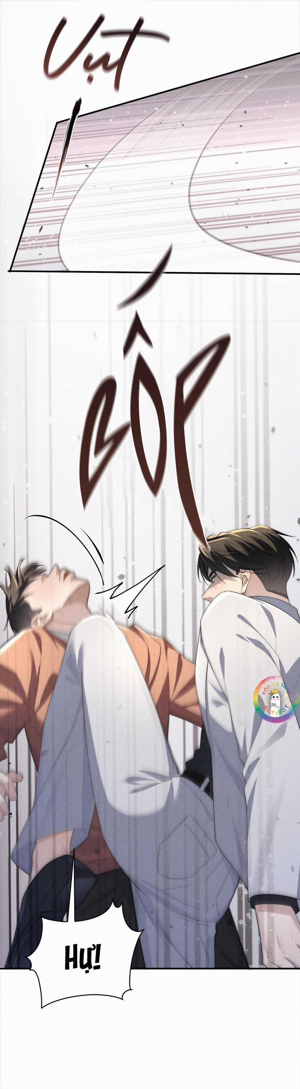 Thiếu Gia Hư Hỏng 55 trang 5