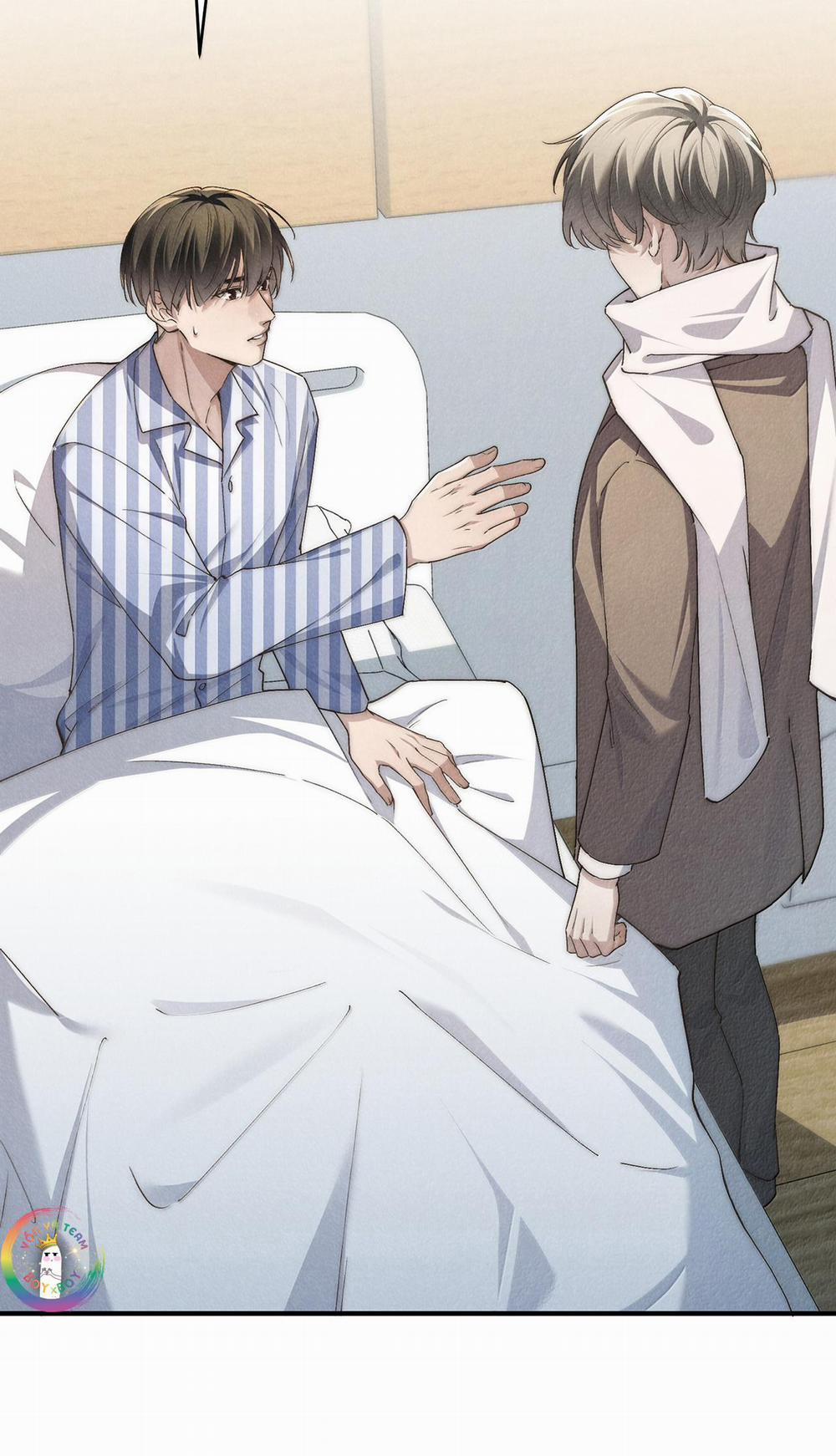 Thiếu Gia Hư Hỏng 56 trang 15