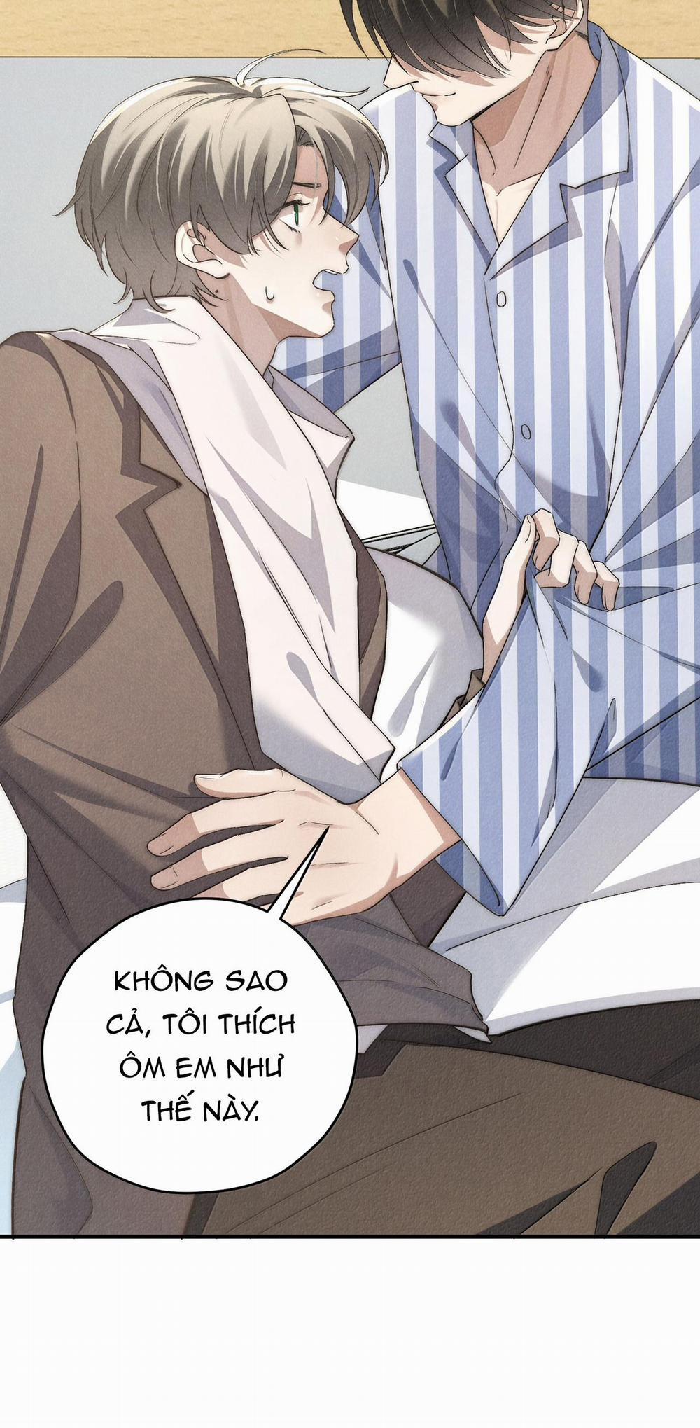 Thiếu Gia Hư Hỏng 56 trang 18