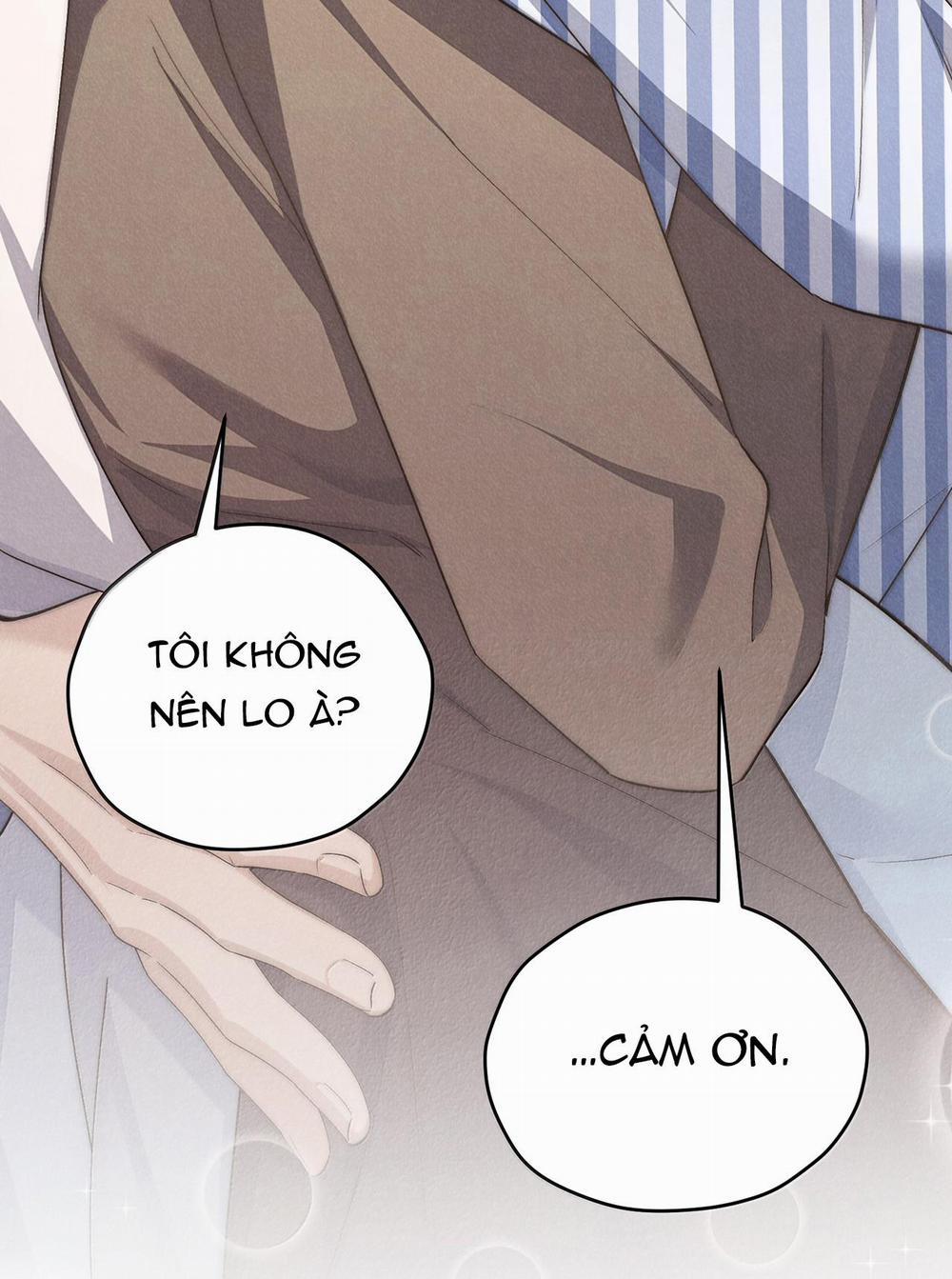 Thiếu Gia Hư Hỏng 56 trang 21