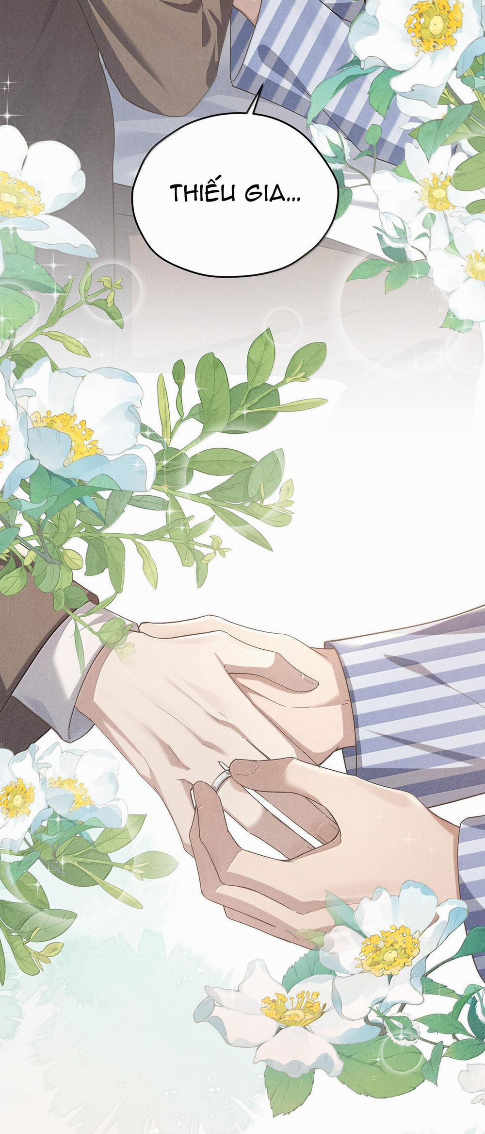 Thiếu Gia Hư Hỏng 56 trang 34