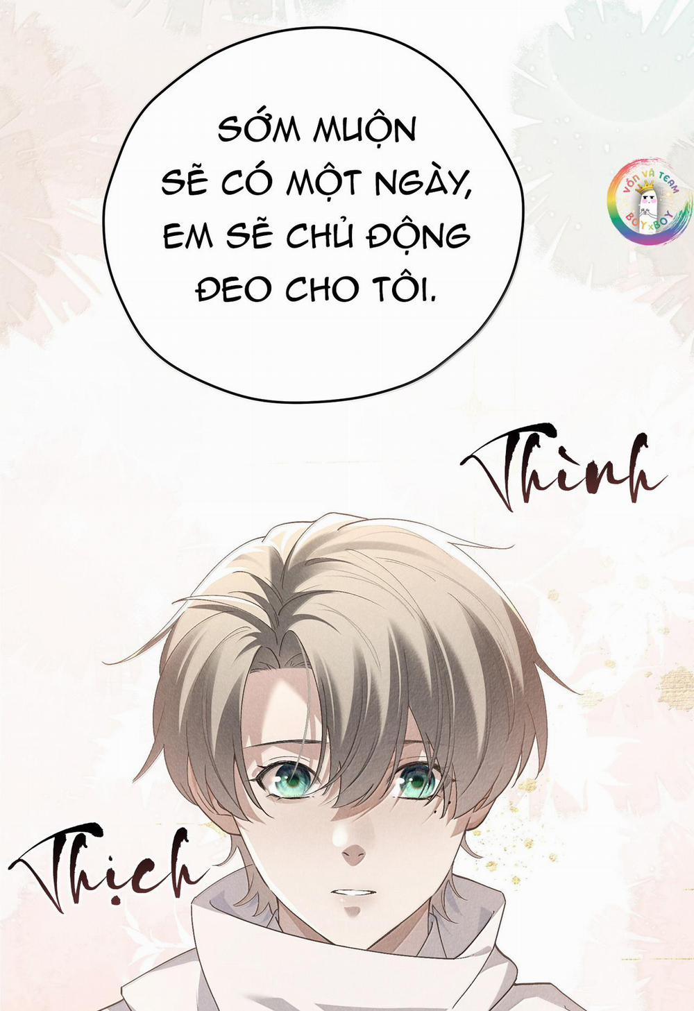 Thiếu Gia Hư Hỏng 56 trang 35