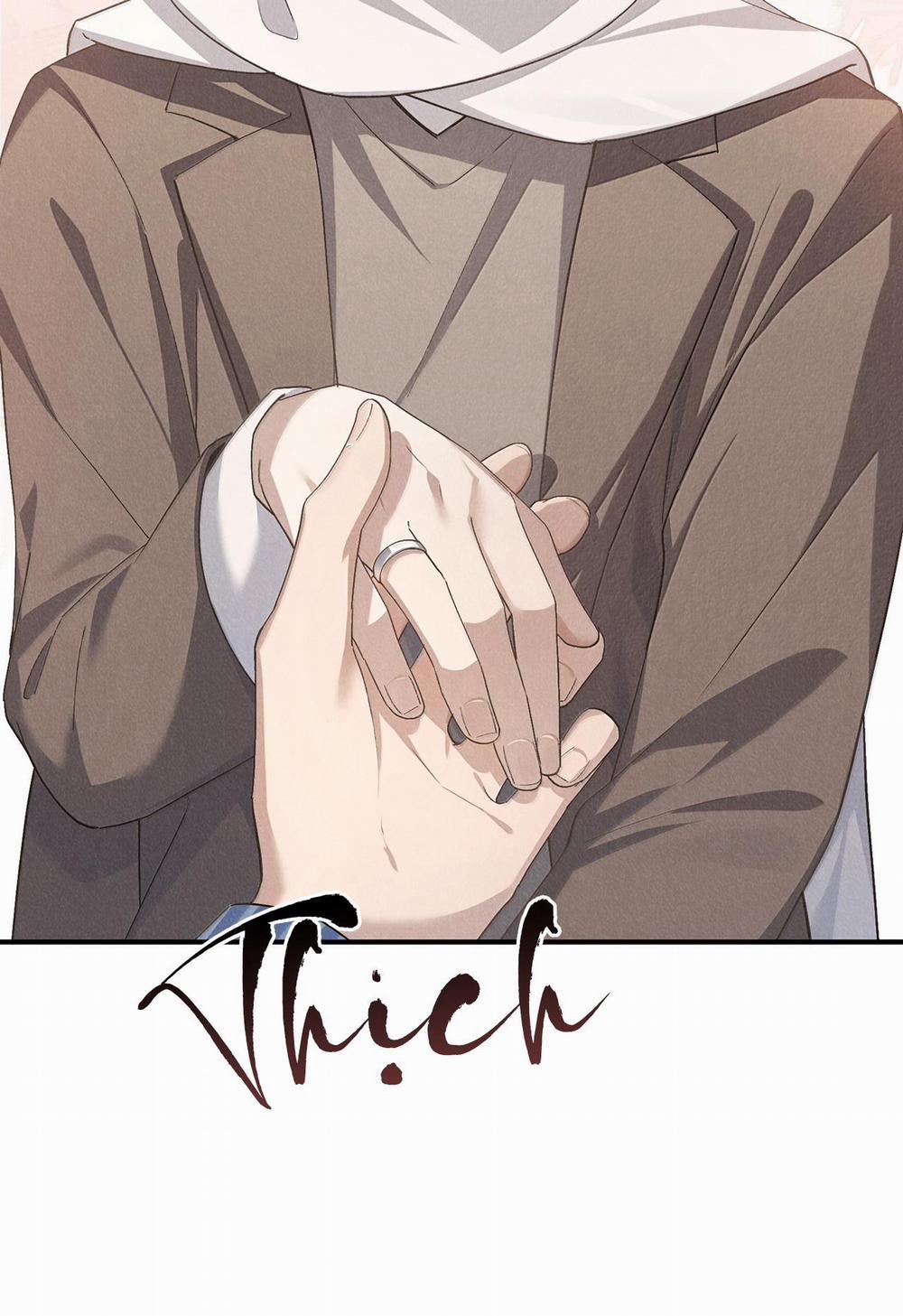 Thiếu Gia Hư Hỏng 56 trang 36