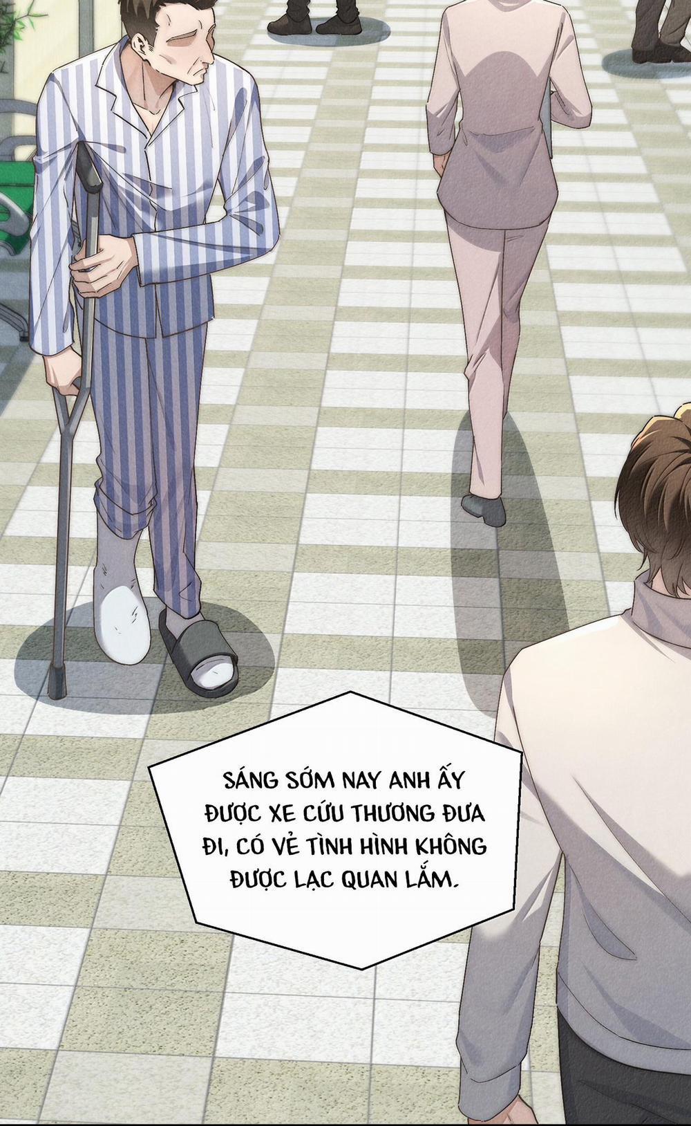 Thiếu Gia Hư Hỏng 56 trang 4