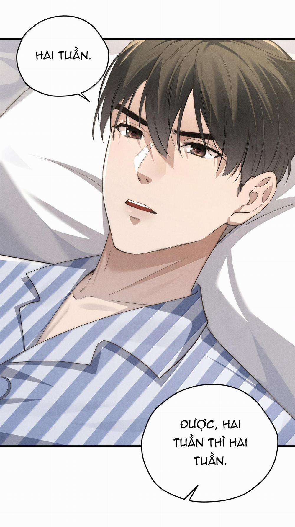 Thiếu Gia Hư Hỏng 56 trang 42