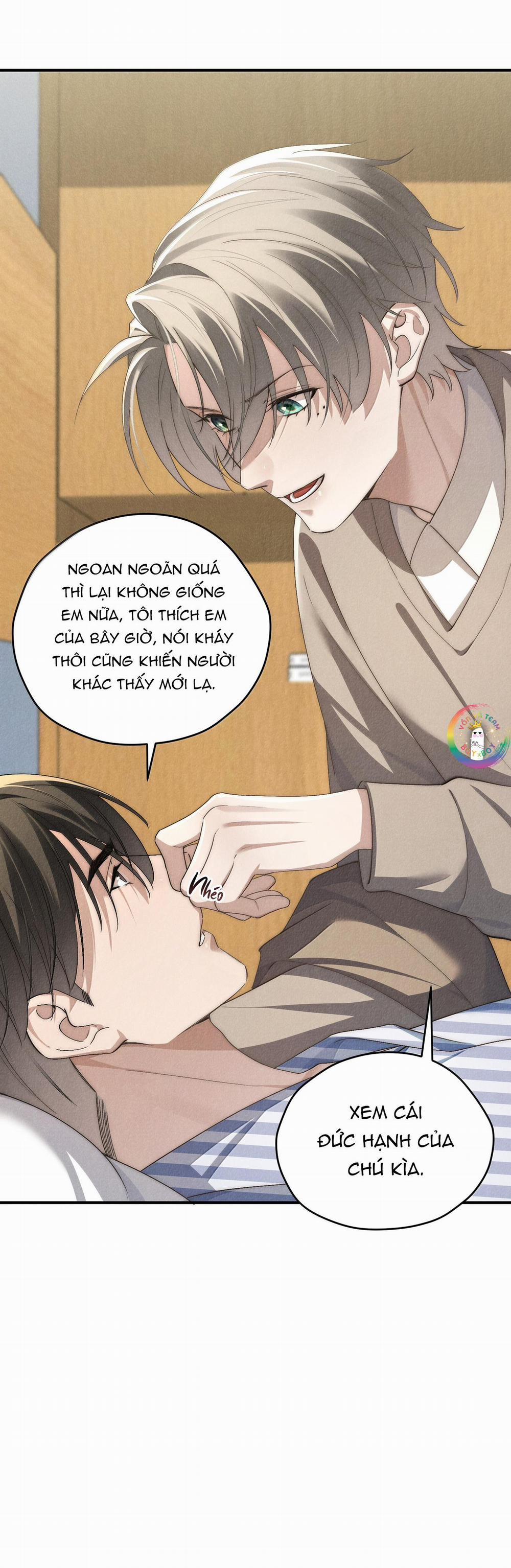 Thiếu Gia Hư Hỏng 56 trang 45