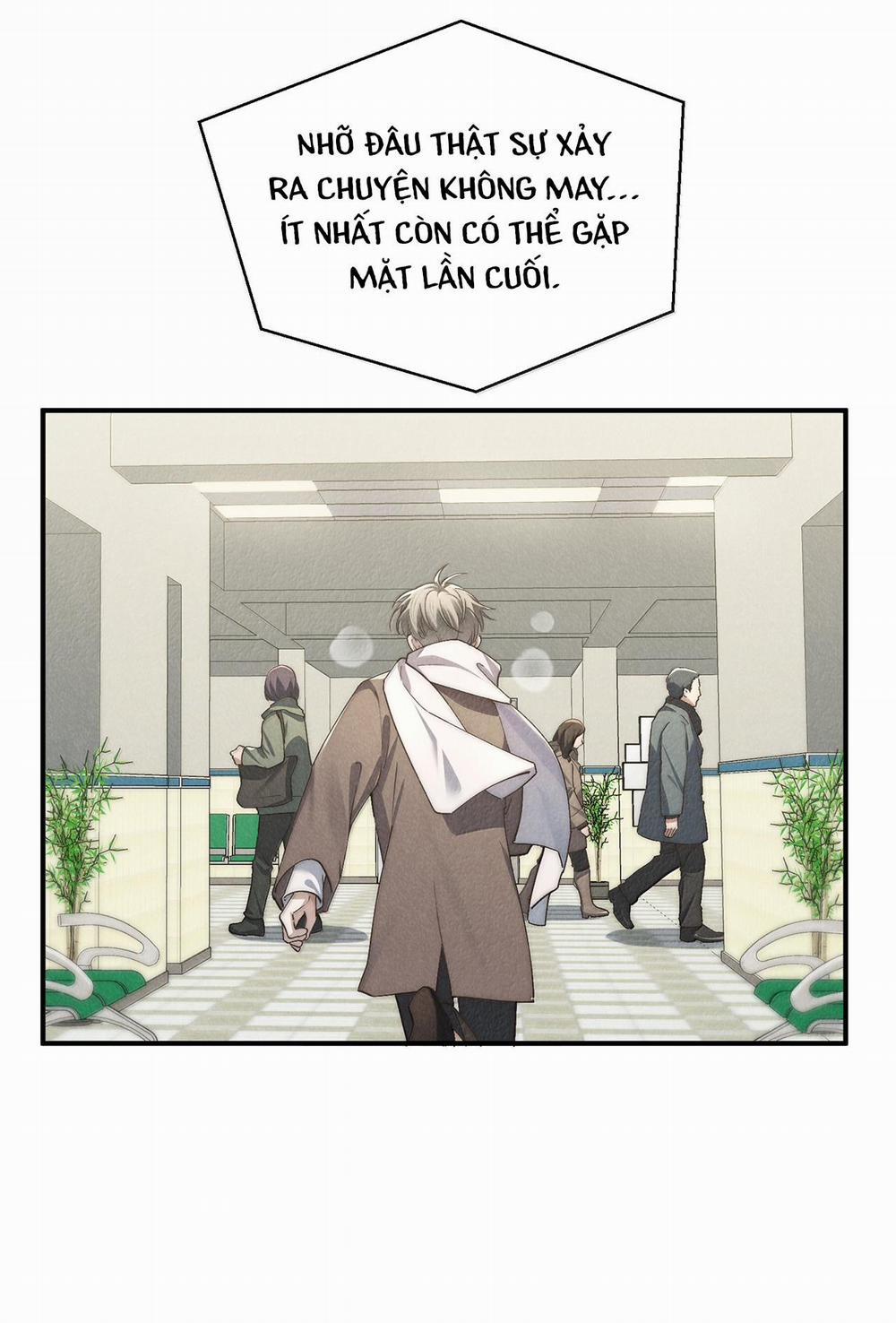 Thiếu Gia Hư Hỏng 56 trang 6