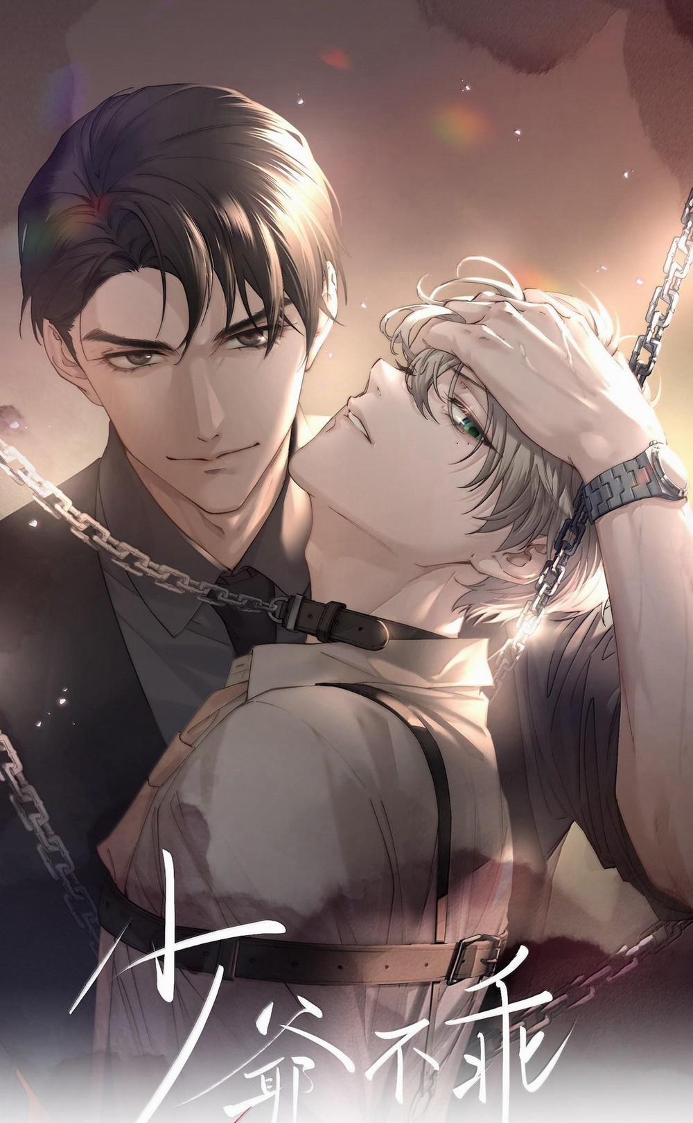 Thiếu Gia Hư Hỏng 57 trang 1