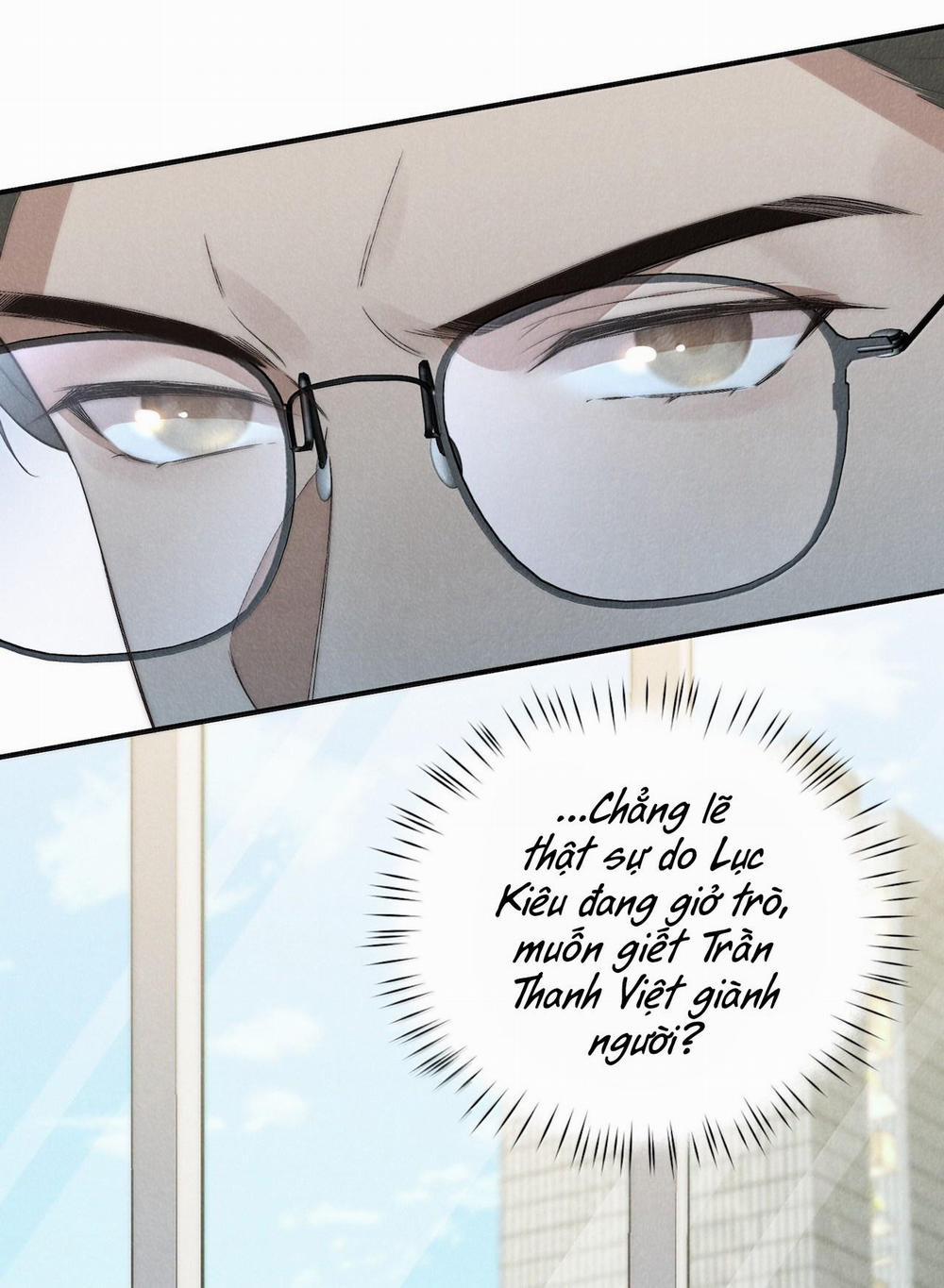 Thiếu Gia Hư Hỏng 57 trang 11