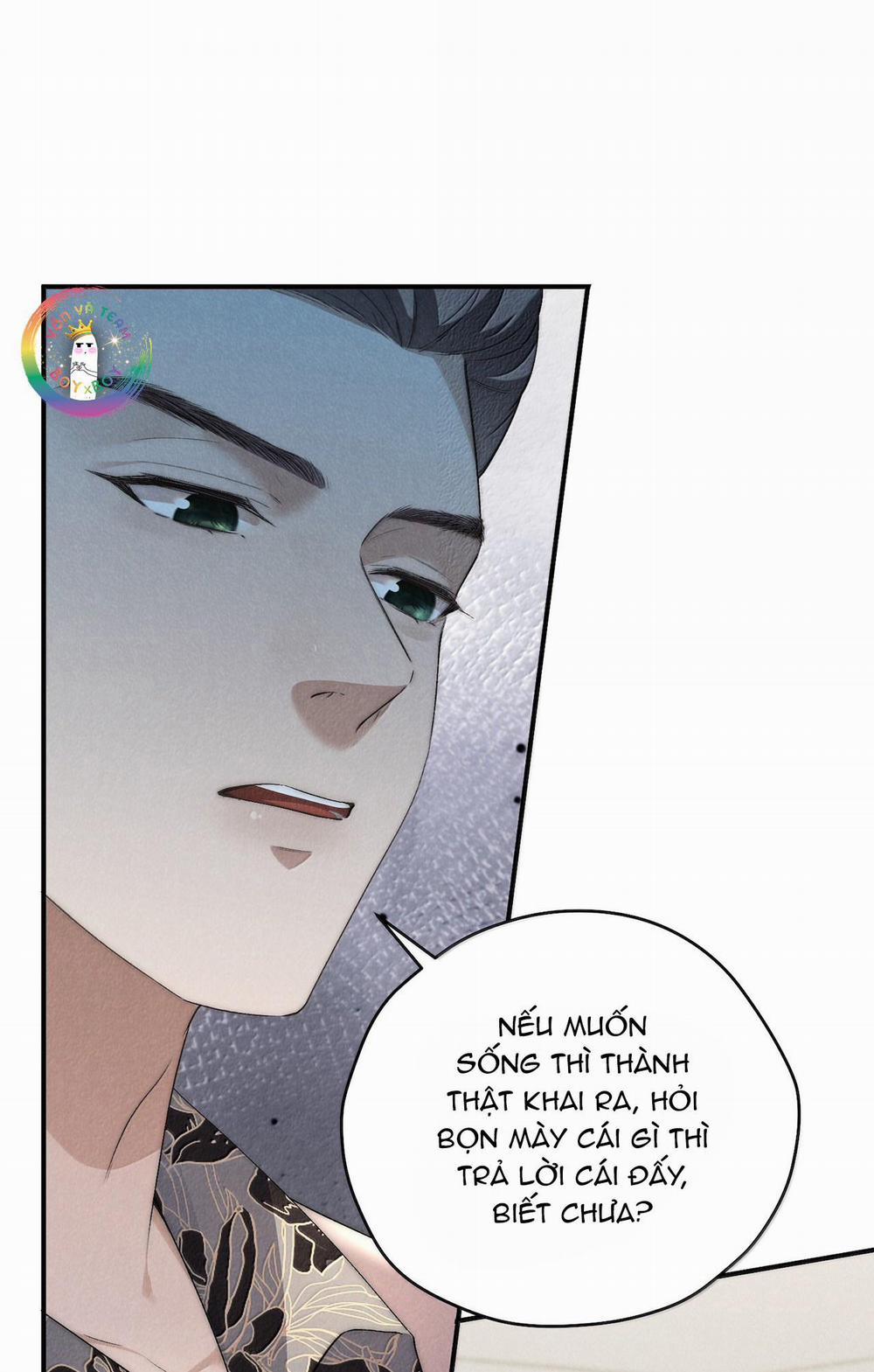 Thiếu Gia Hư Hỏng 57 trang 14