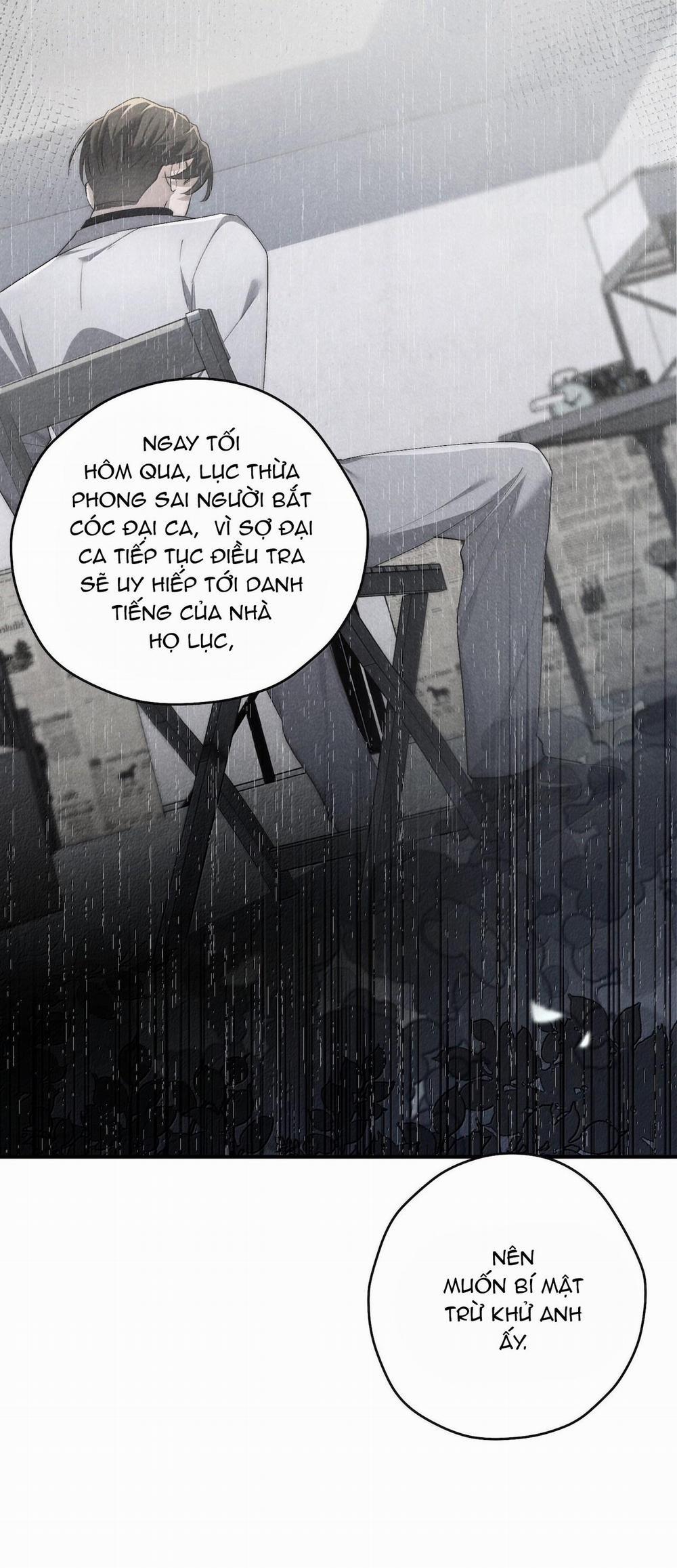 Thiếu Gia Hư Hỏng 57 trang 7