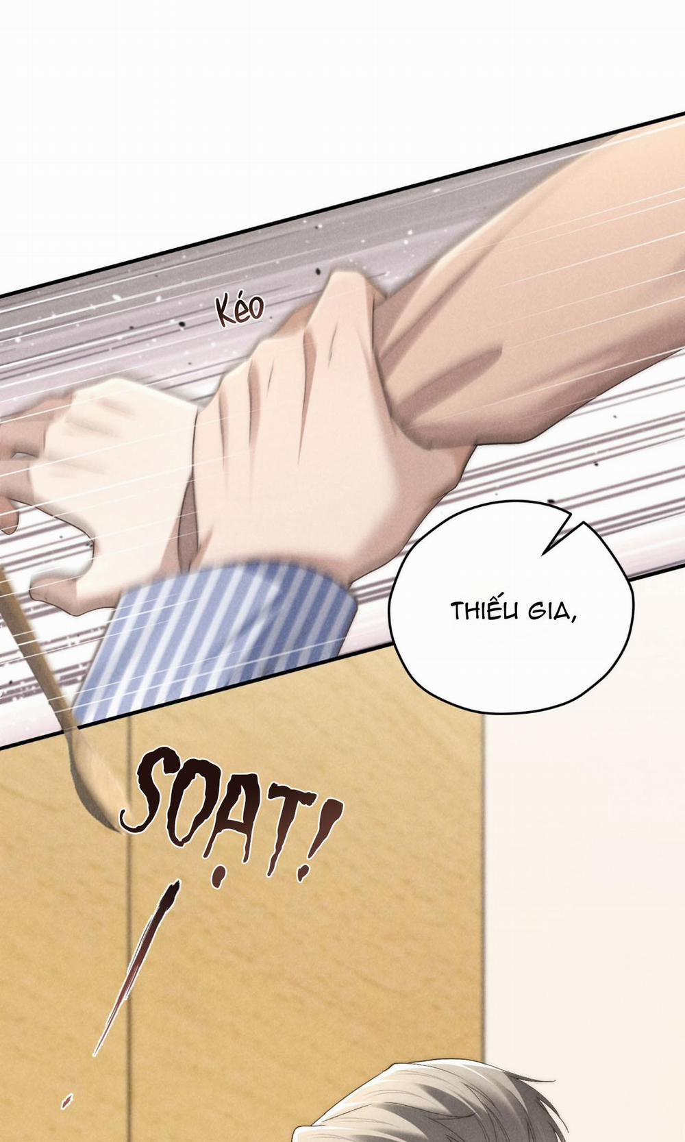 Thiếu Gia Hư Hỏng 58 trang 20