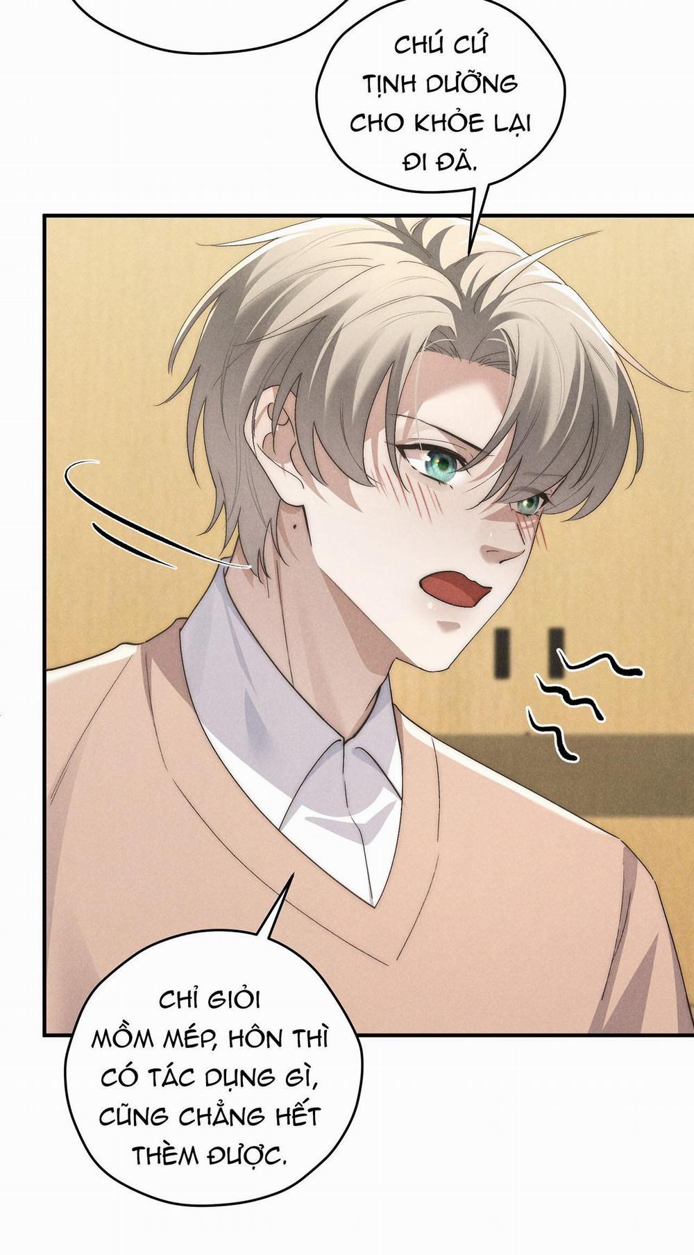 Thiếu Gia Hư Hỏng 58 trang 24