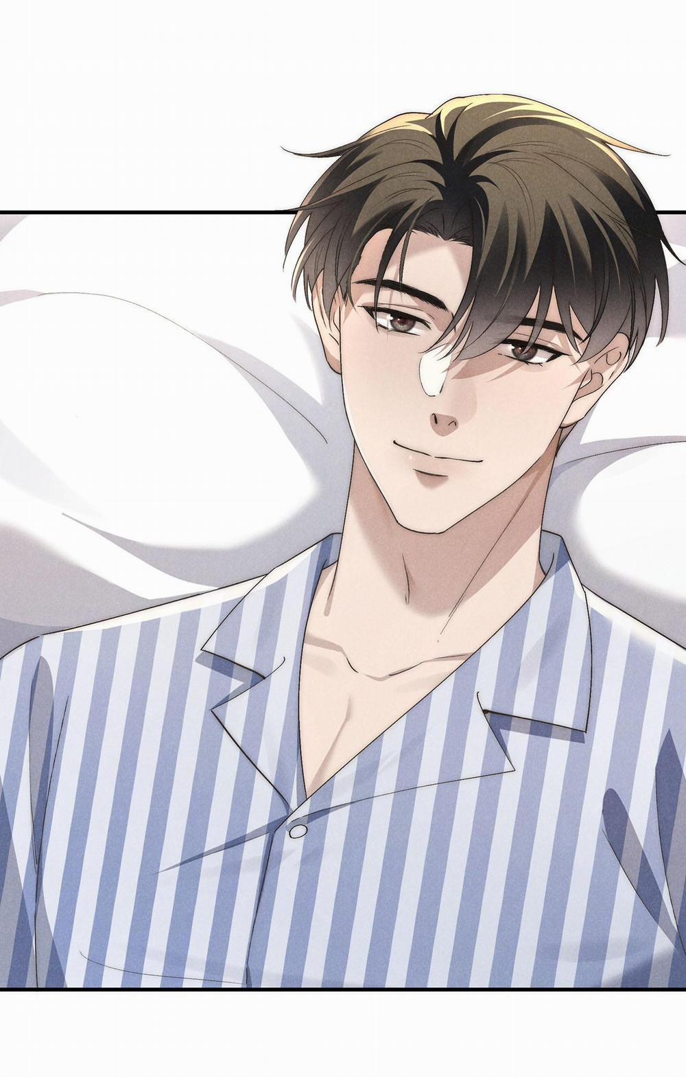 Thiếu Gia Hư Hỏng 58 trang 25