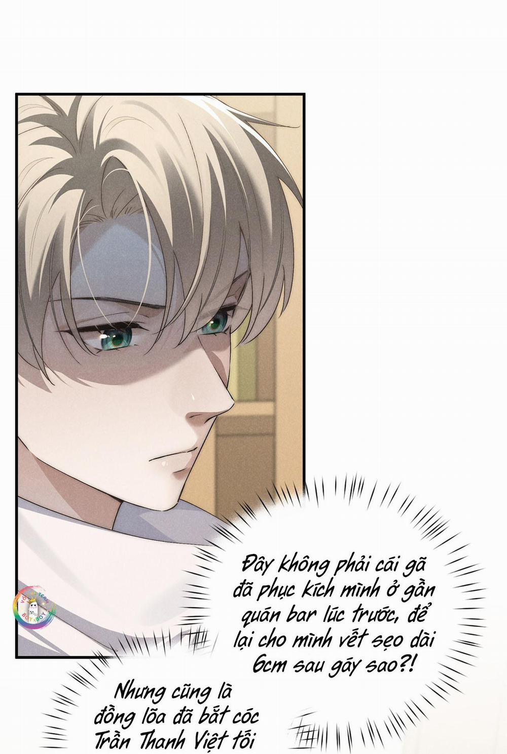 Thiếu Gia Hư Hỏng 58 trang 3