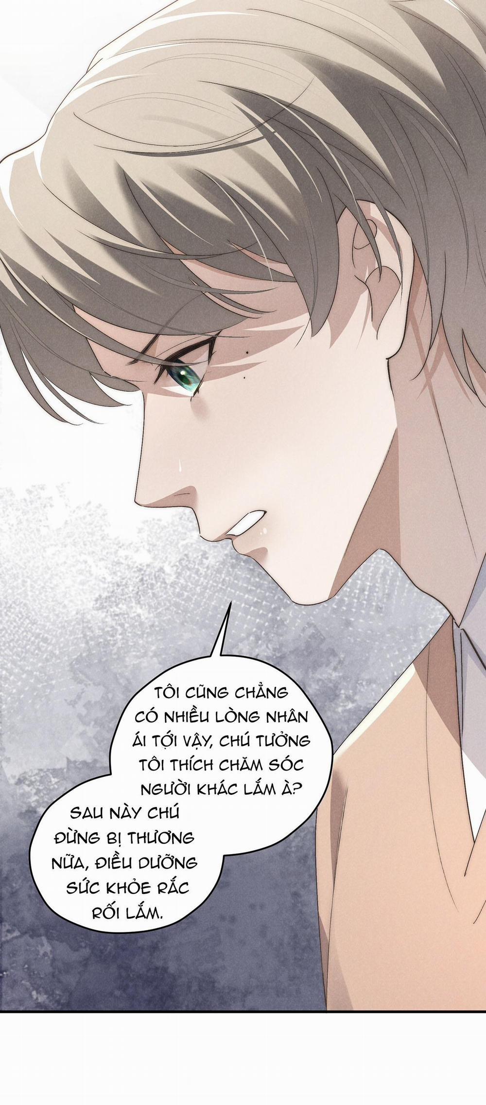 Thiếu Gia Hư Hỏng 58 trang 32