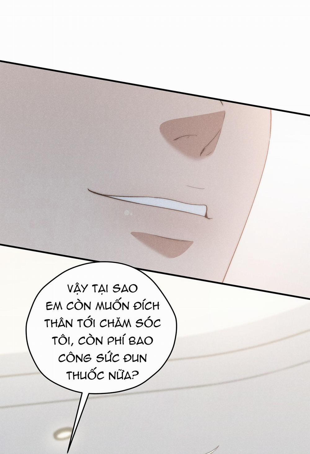 Thiếu Gia Hư Hỏng 58 trang 33