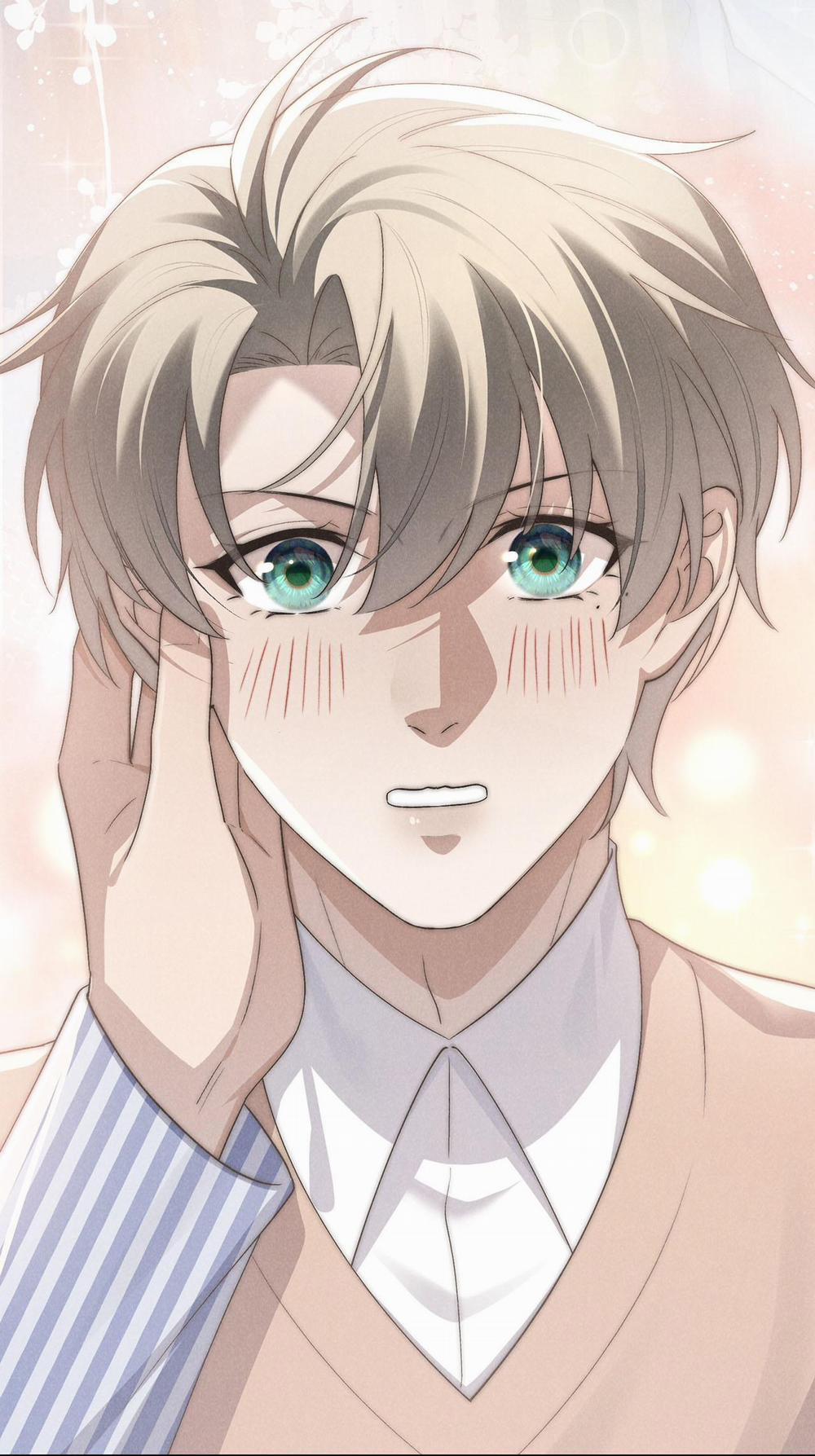 Thiếu Gia Hư Hỏng 58 trang 35