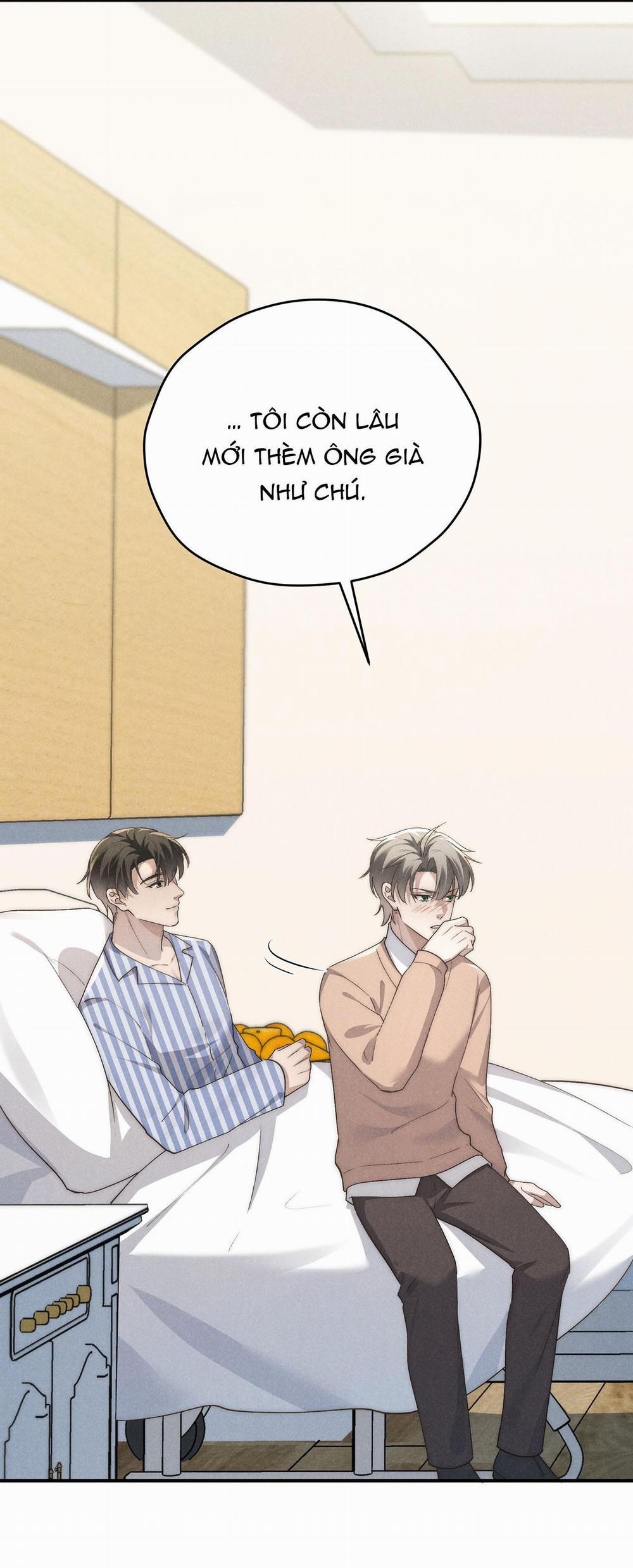 Thiếu Gia Hư Hỏng 58 trang 36