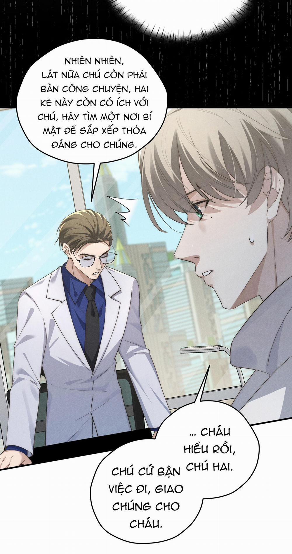 Thiếu Gia Hư Hỏng 58 trang 6