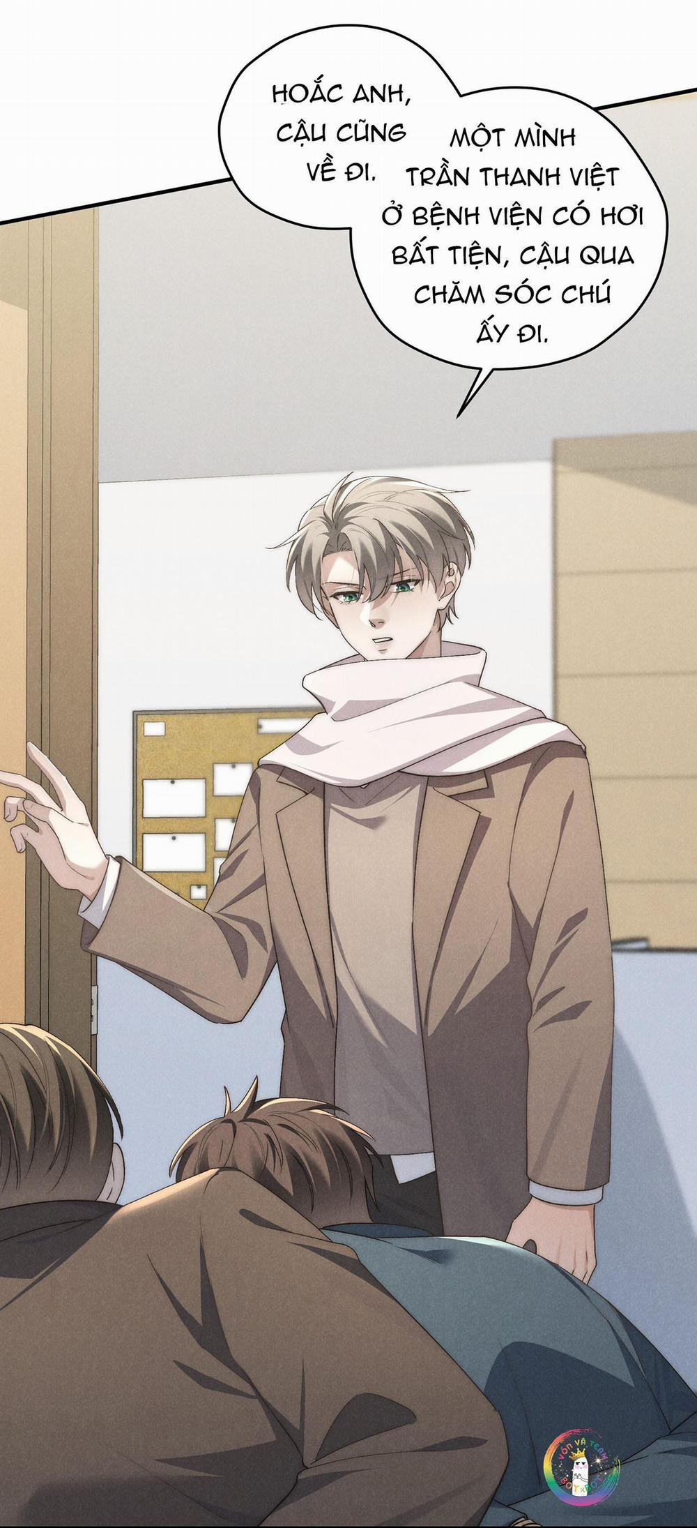 Thiếu Gia Hư Hỏng 58 trang 7